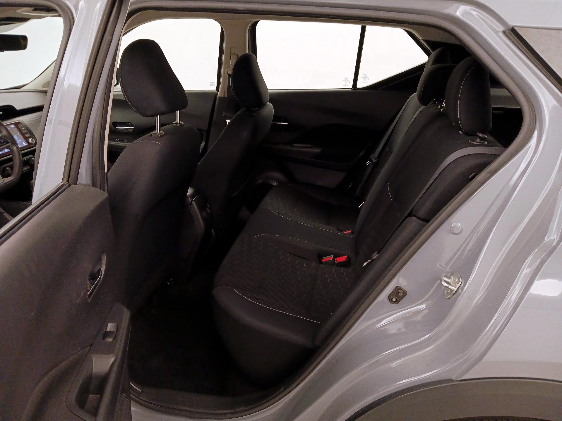 Thumbnail: 2022 Nissan Kicks - 19
