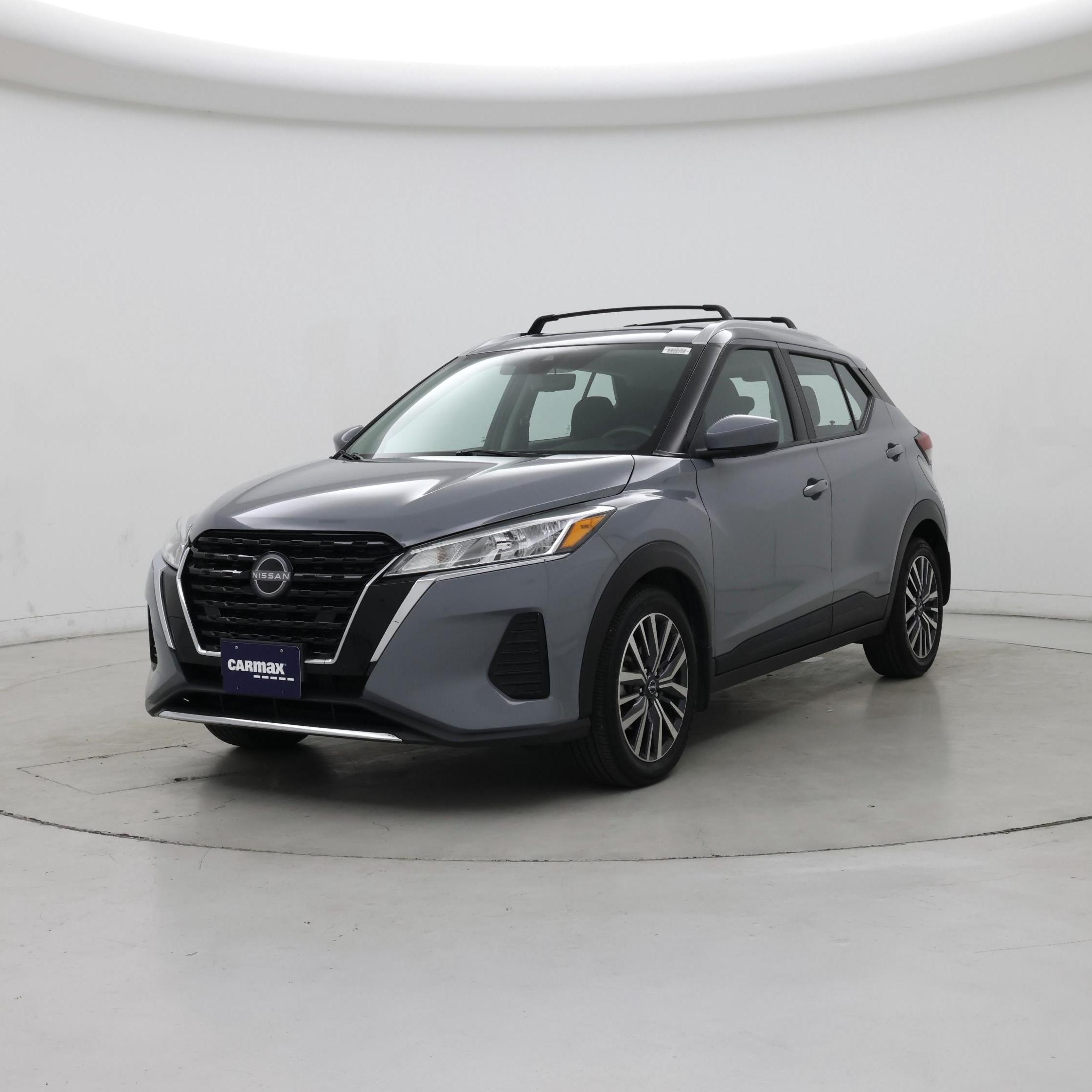 Thumbnail: 2022 Nissan Kicks - 4
