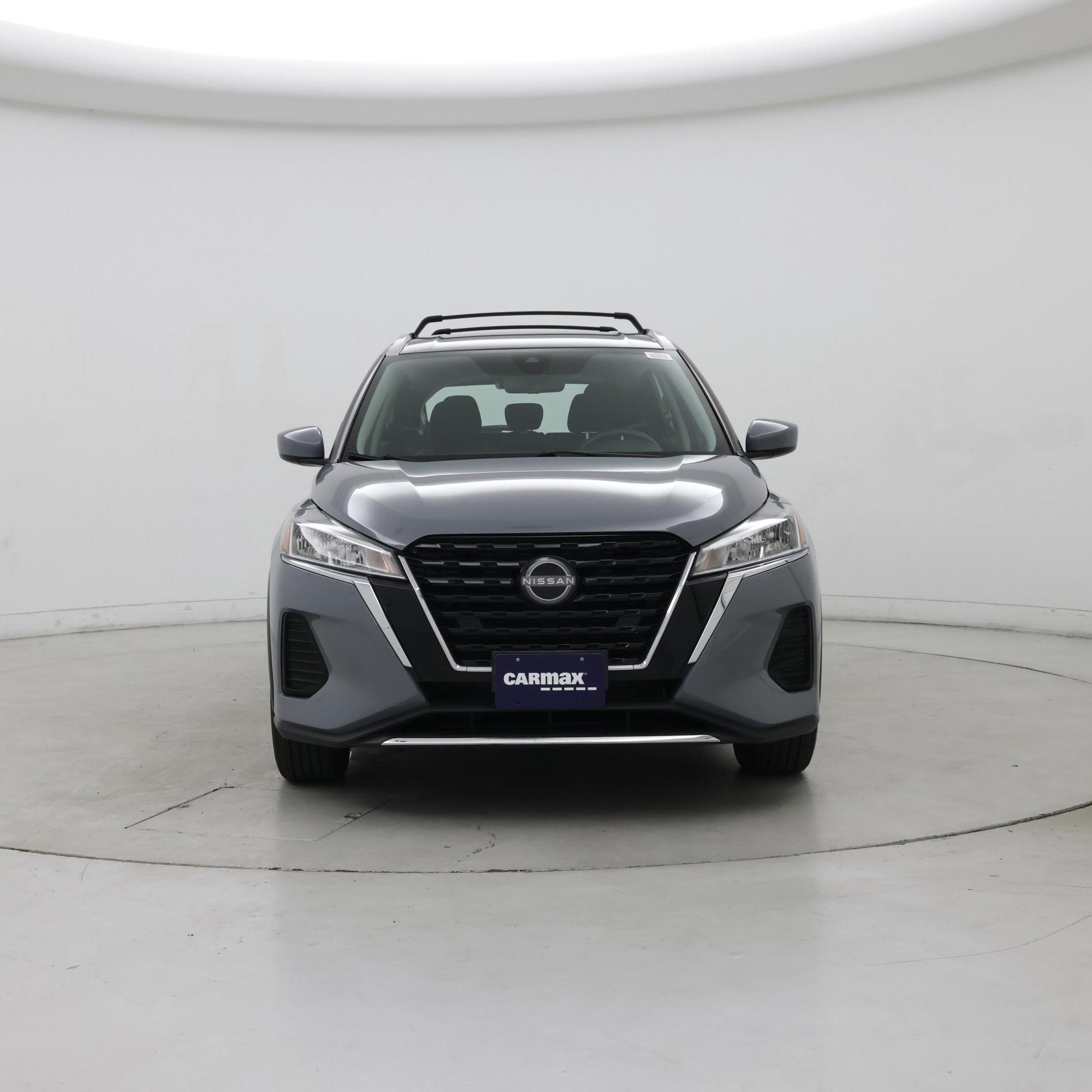 Thumbnail: 2022 Nissan Kicks - 5