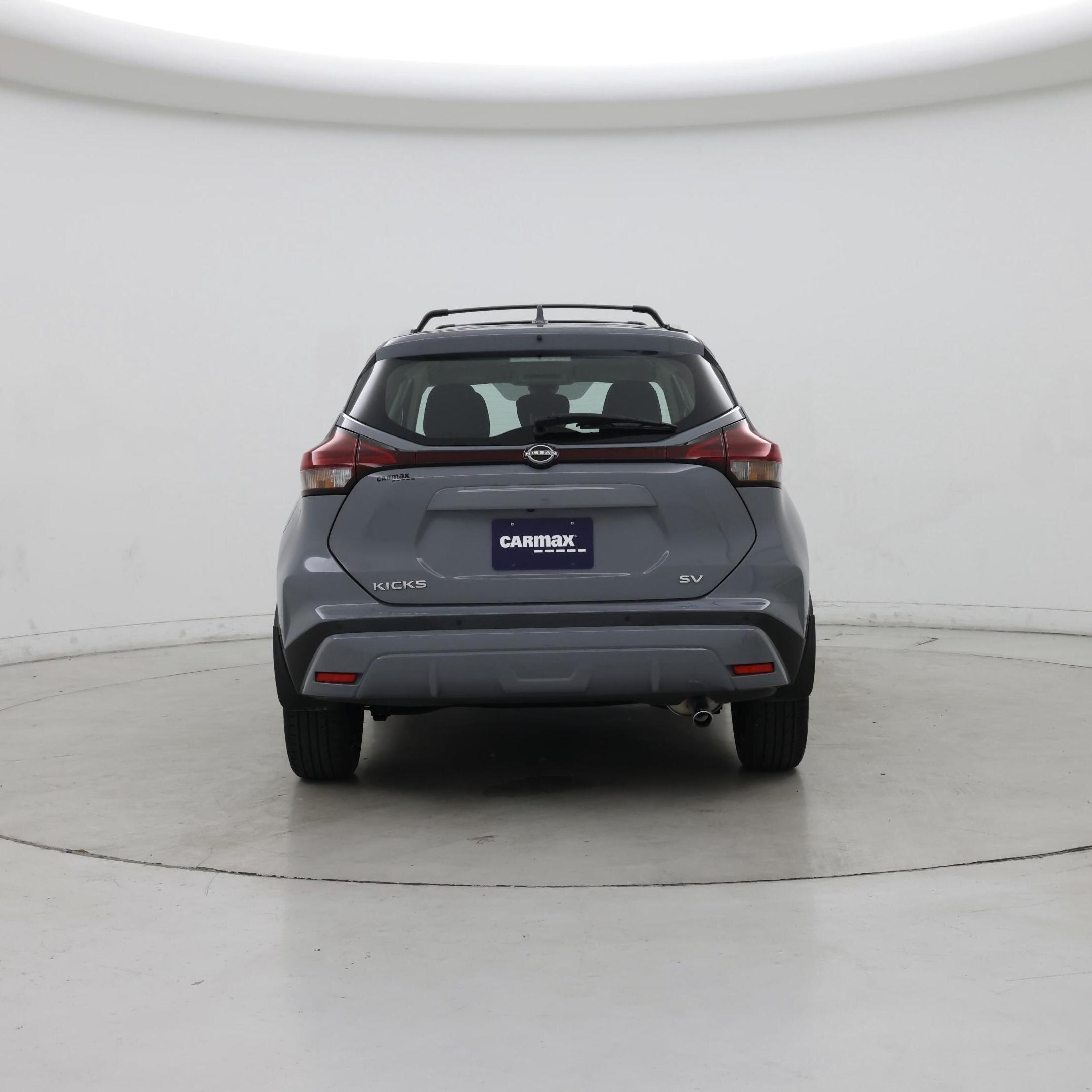 Thumbnail: 2022 Nissan Kicks - 6
