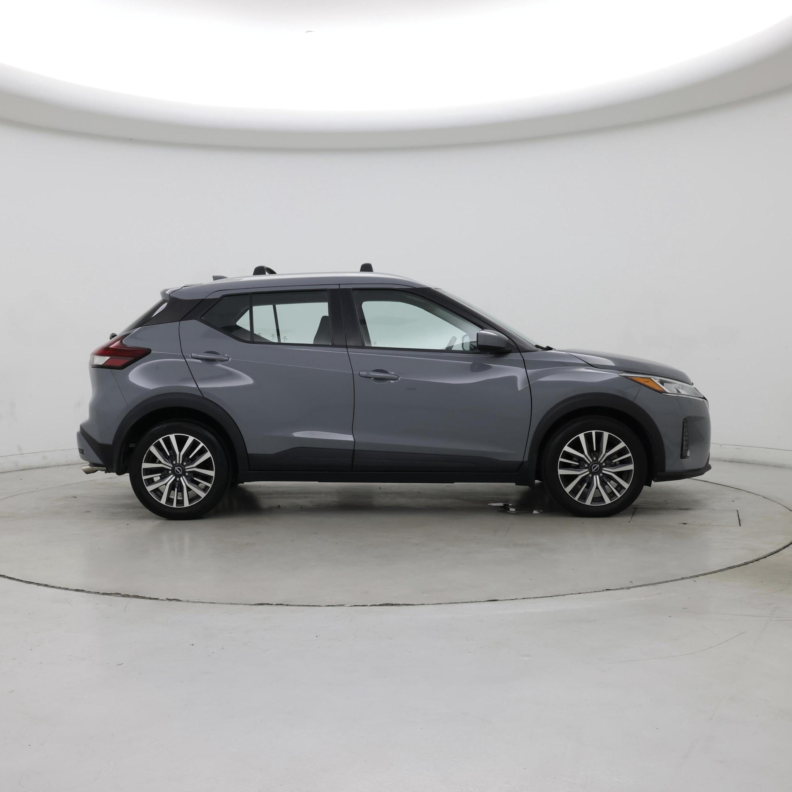 Thumbnail: 2022 Nissan Kicks - 7