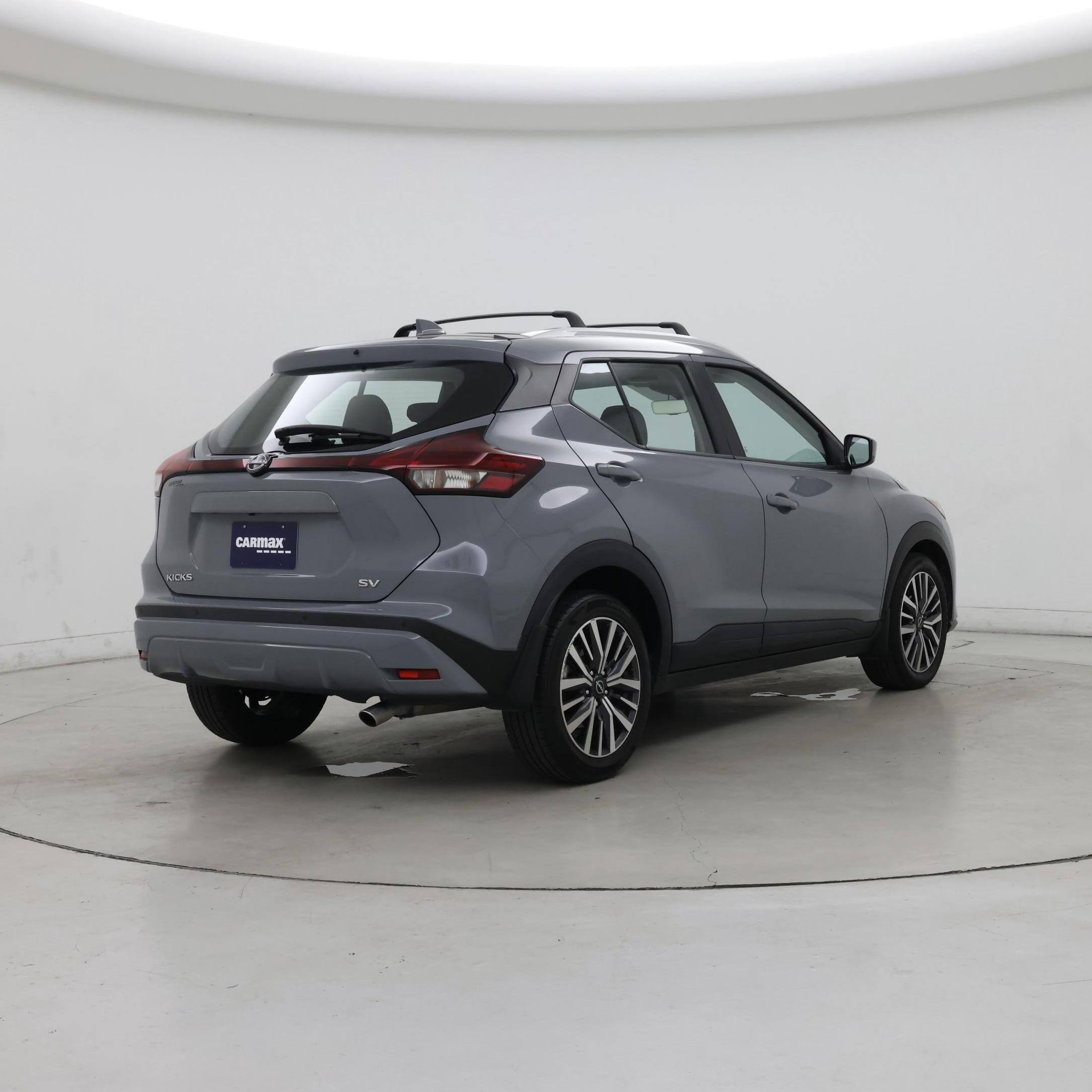 Thumbnail: 2022 Nissan Kicks - 8