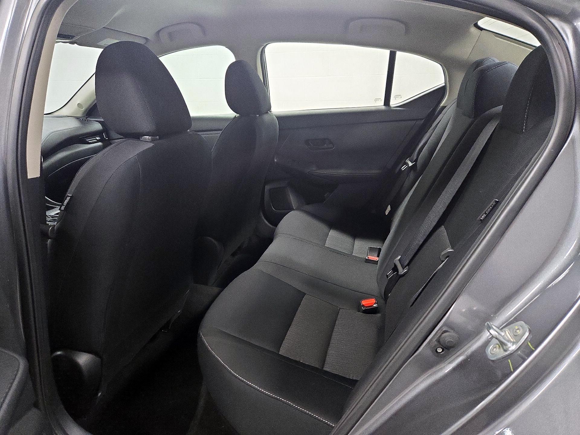 Thumbnail: 2024 Nissan Sentra - 19