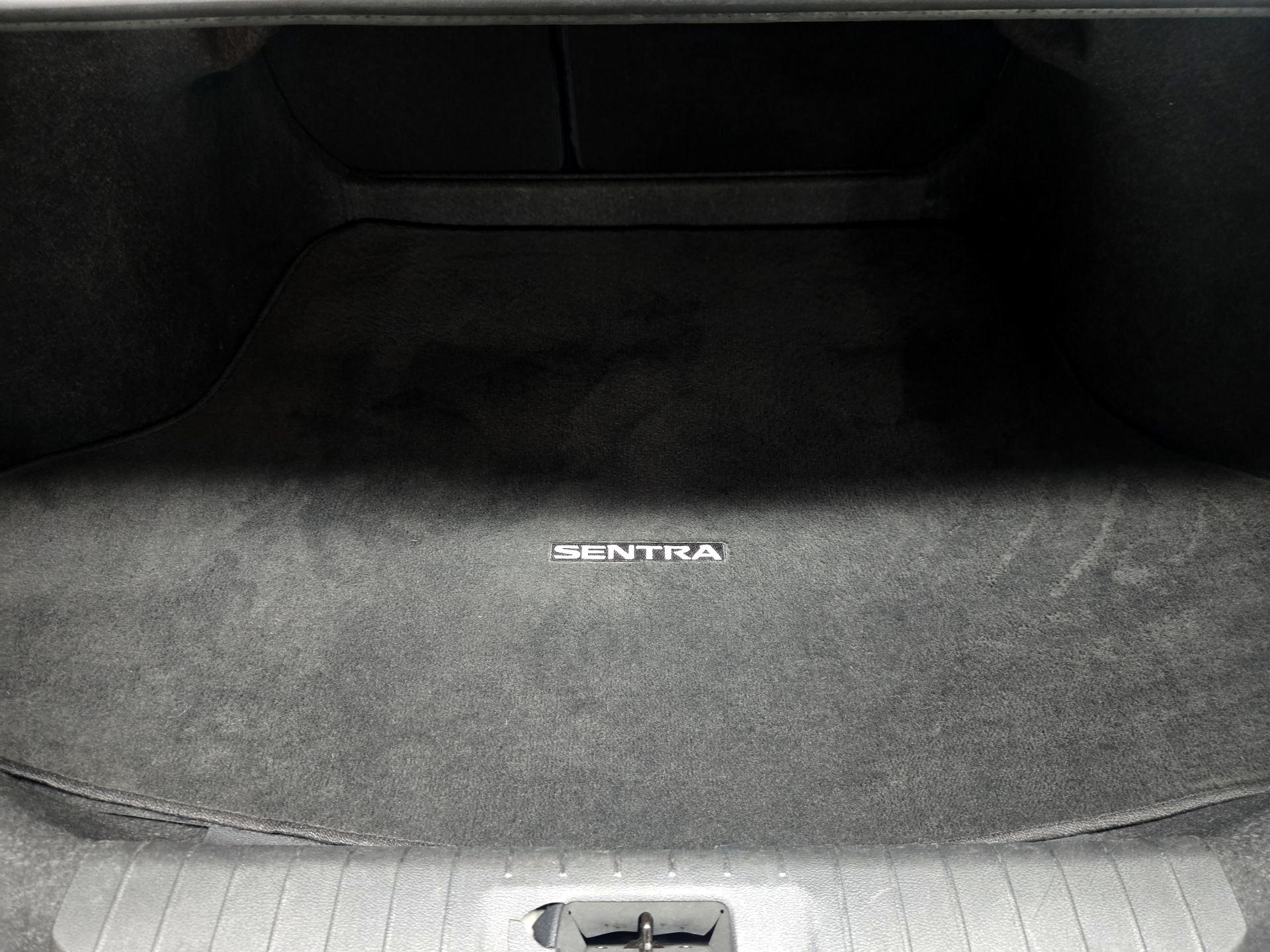 Thumbnail: 2024 Nissan Sentra - 20