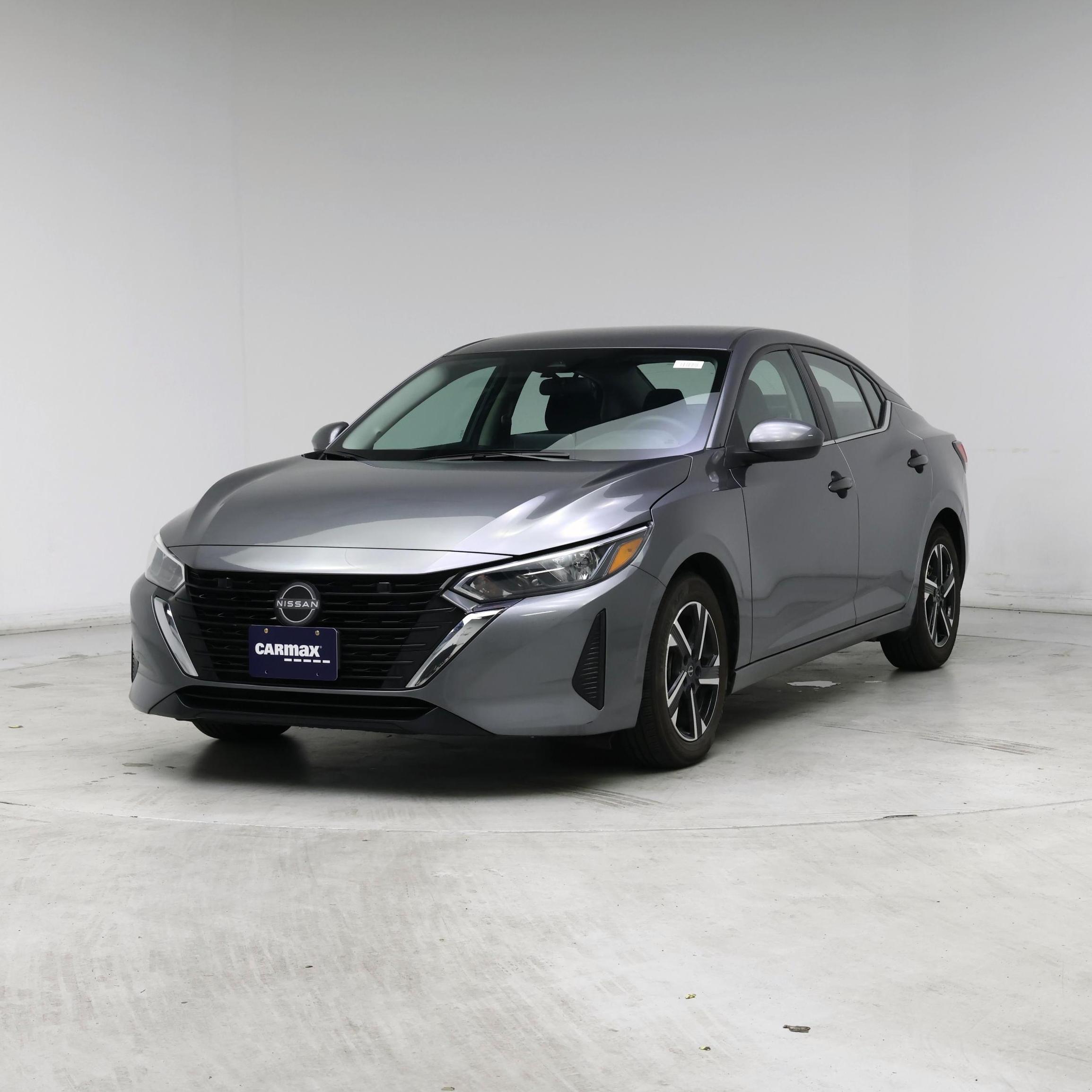 Thumbnail: 2024 Nissan Sentra - 4
