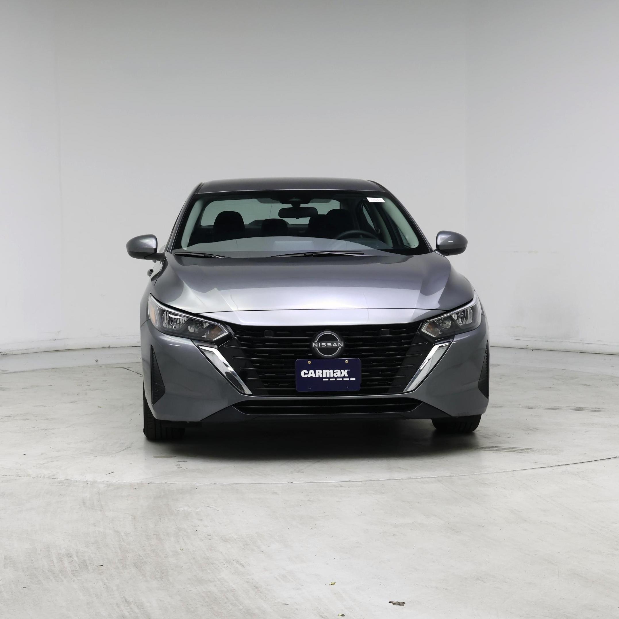Thumbnail: 2024 Nissan Sentra - 5