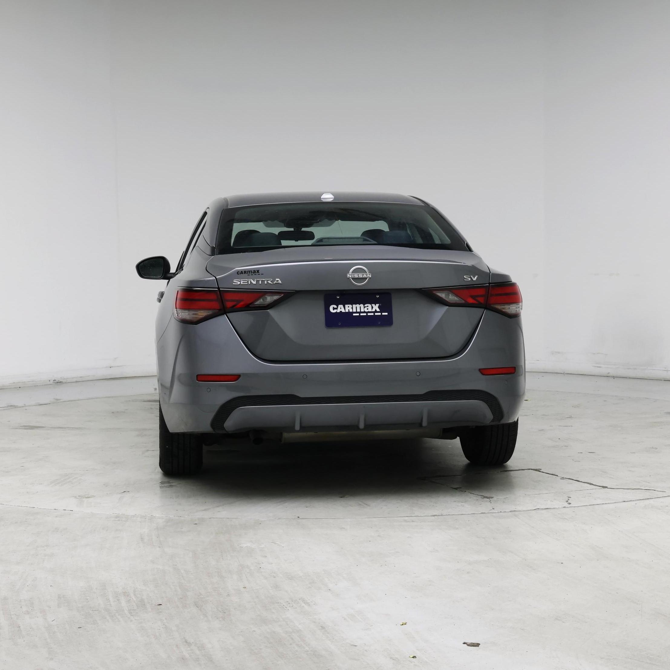 Thumbnail: 2024 Nissan Sentra - 6