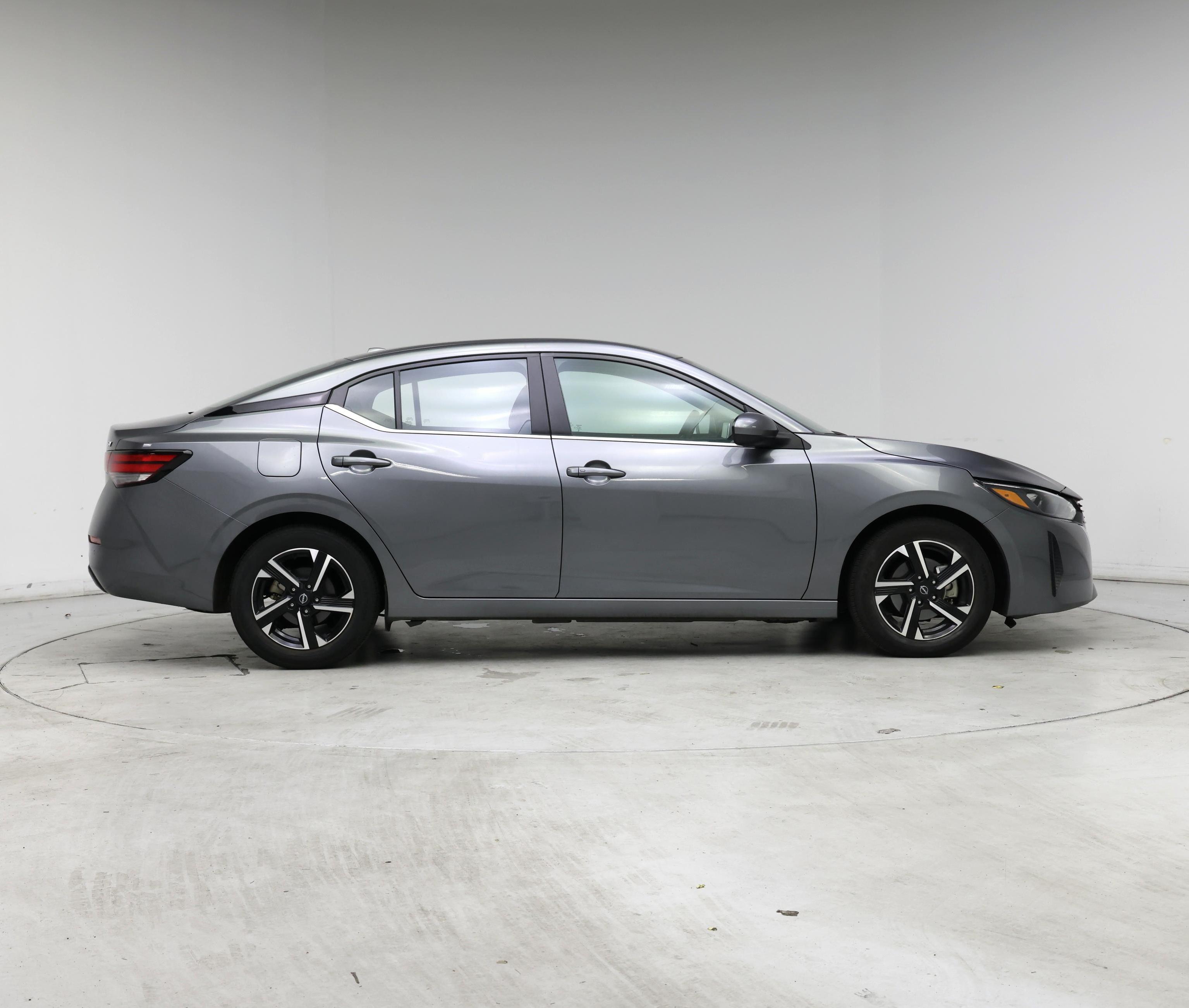 Thumbnail: 2024 Nissan Sentra - 7