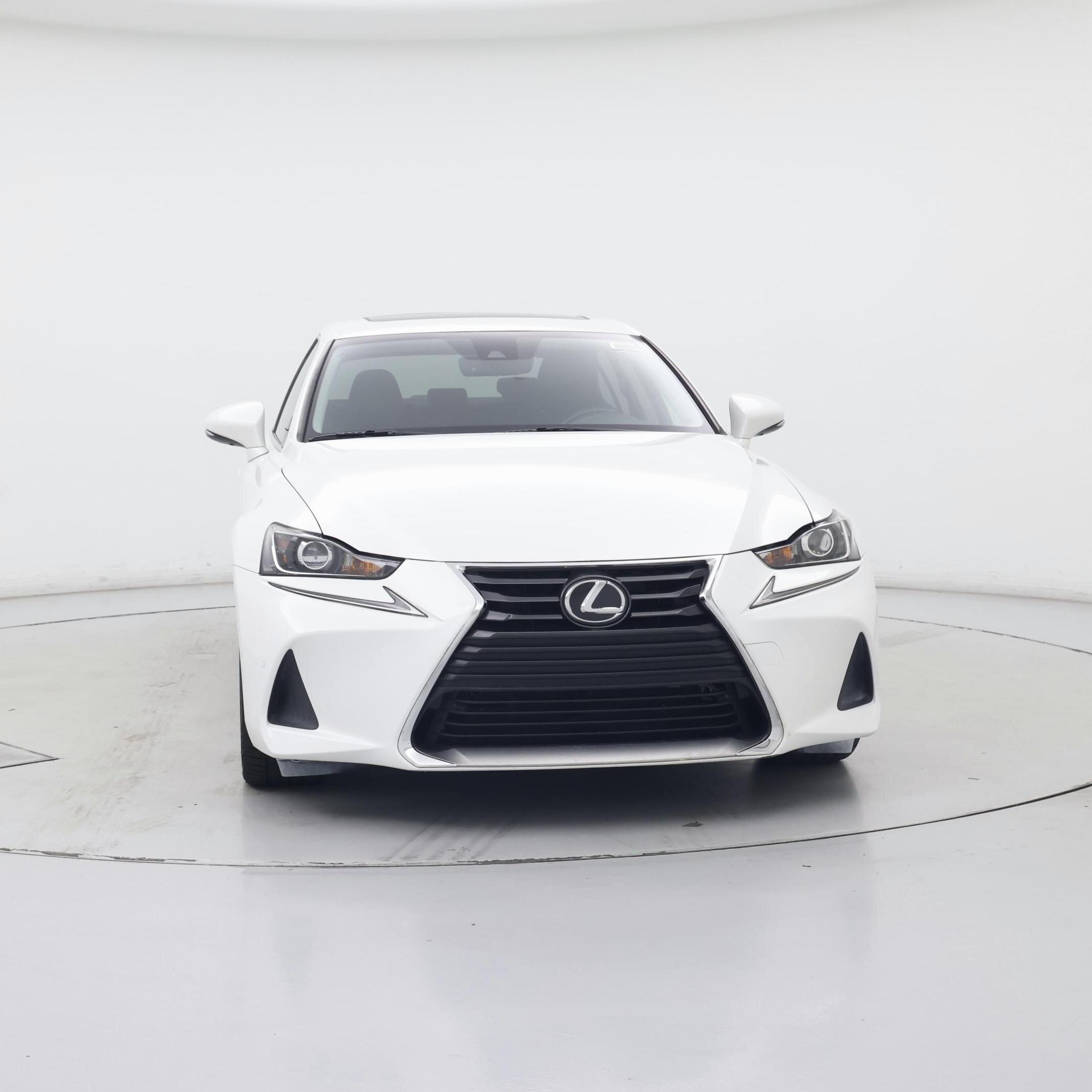 Thumbnail: 2017 Lexus IS - 5
