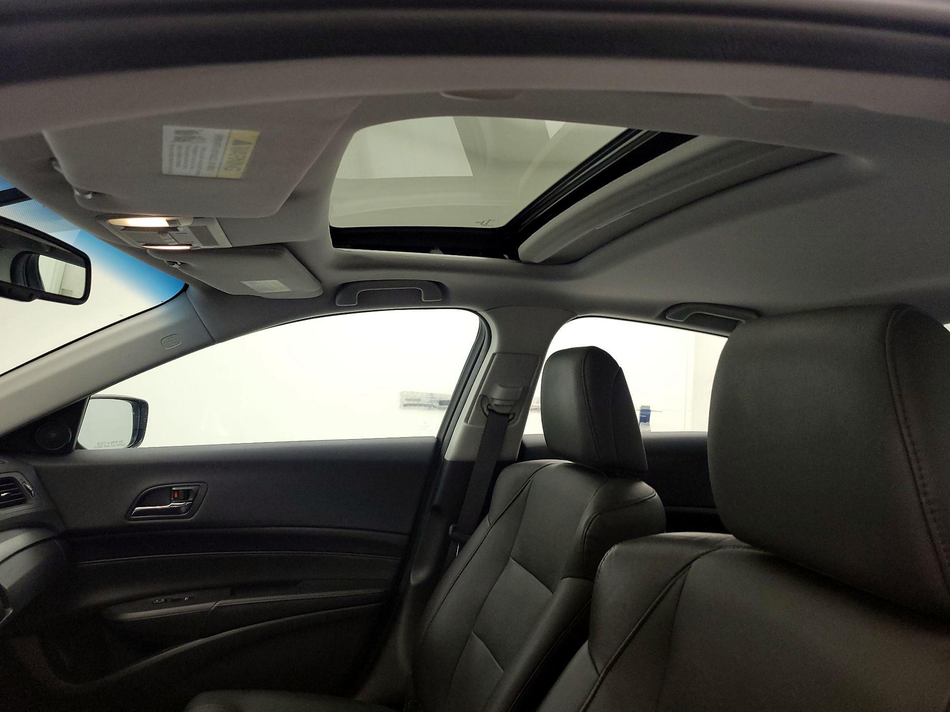 Thumbnail: 2016 Acura ILX - 19