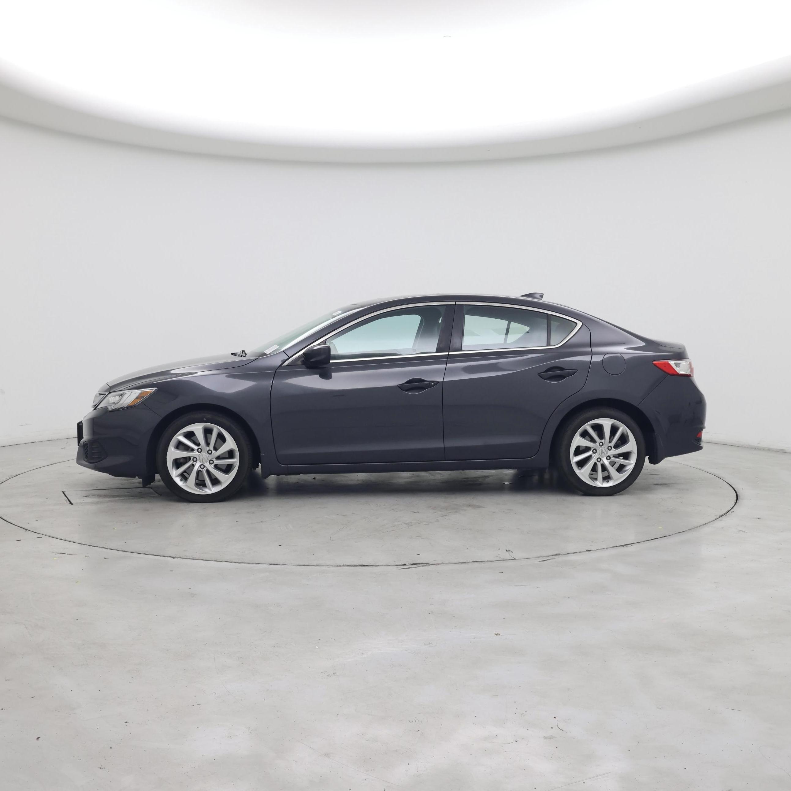 Thumbnail: 2016 Acura ILX - 3