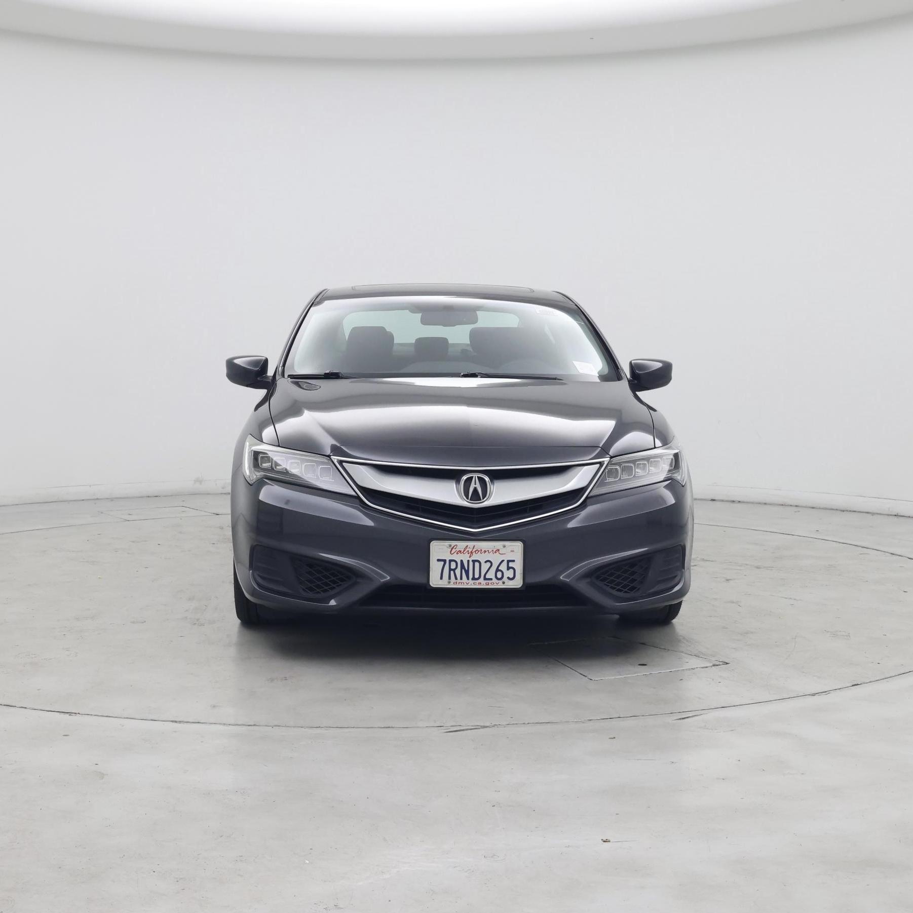 Thumbnail: 2016 Acura ILX - 5