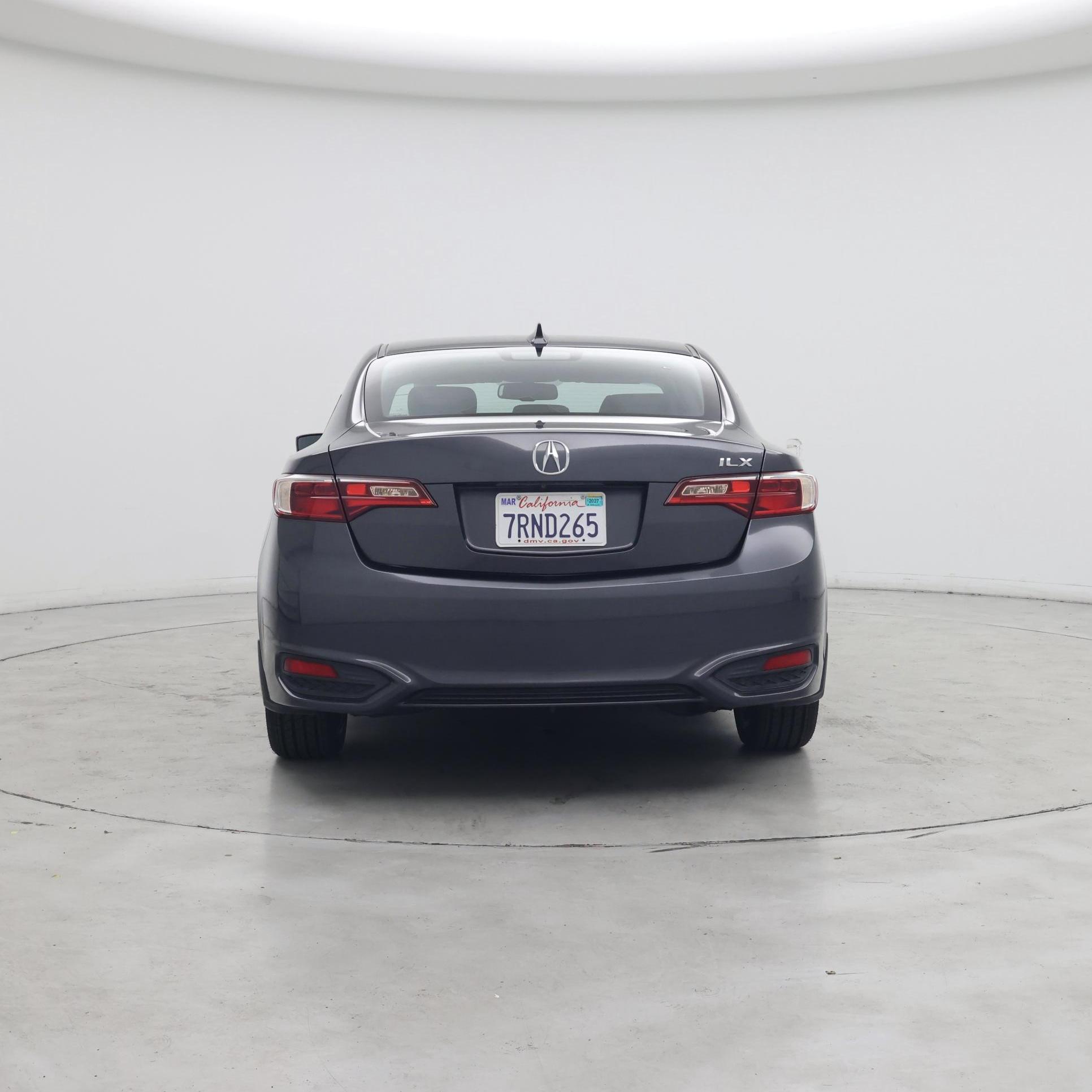Thumbnail: 2016 Acura ILX - 6