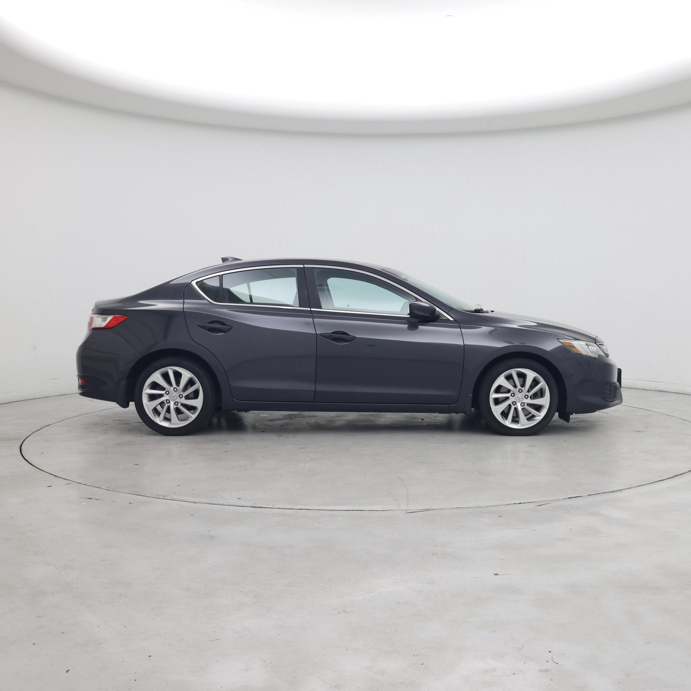 Thumbnail: 2016 Acura ILX - 7