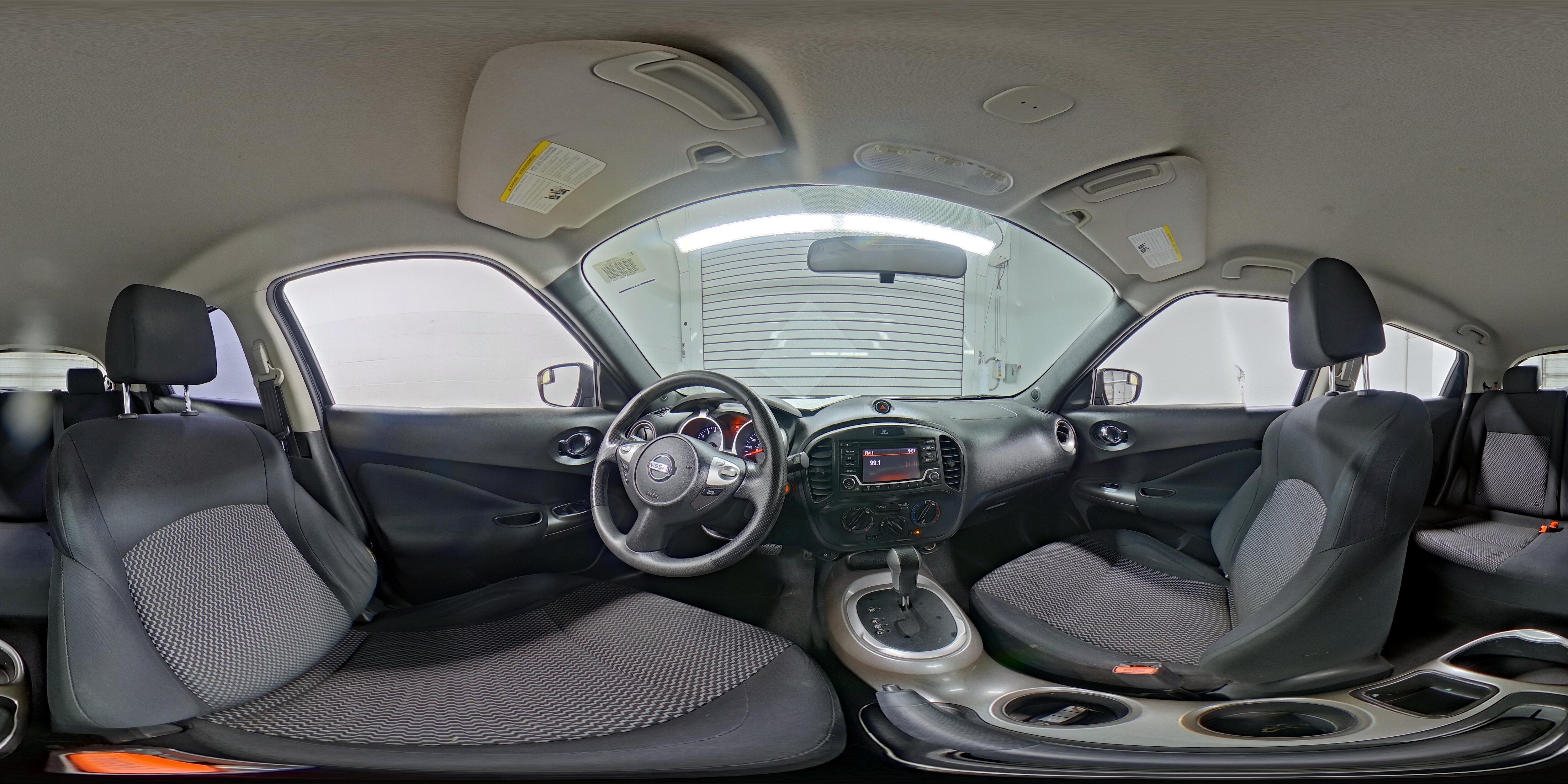 2016 Nissan Juke S - Photo 22