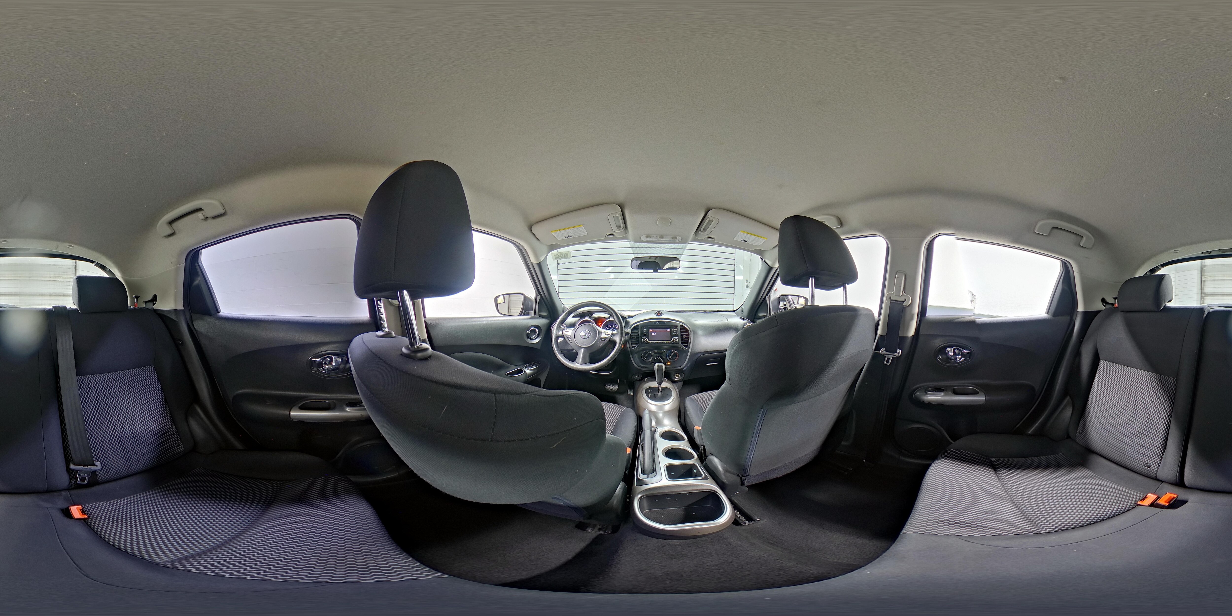 2016 Nissan Juke S - Photo 23