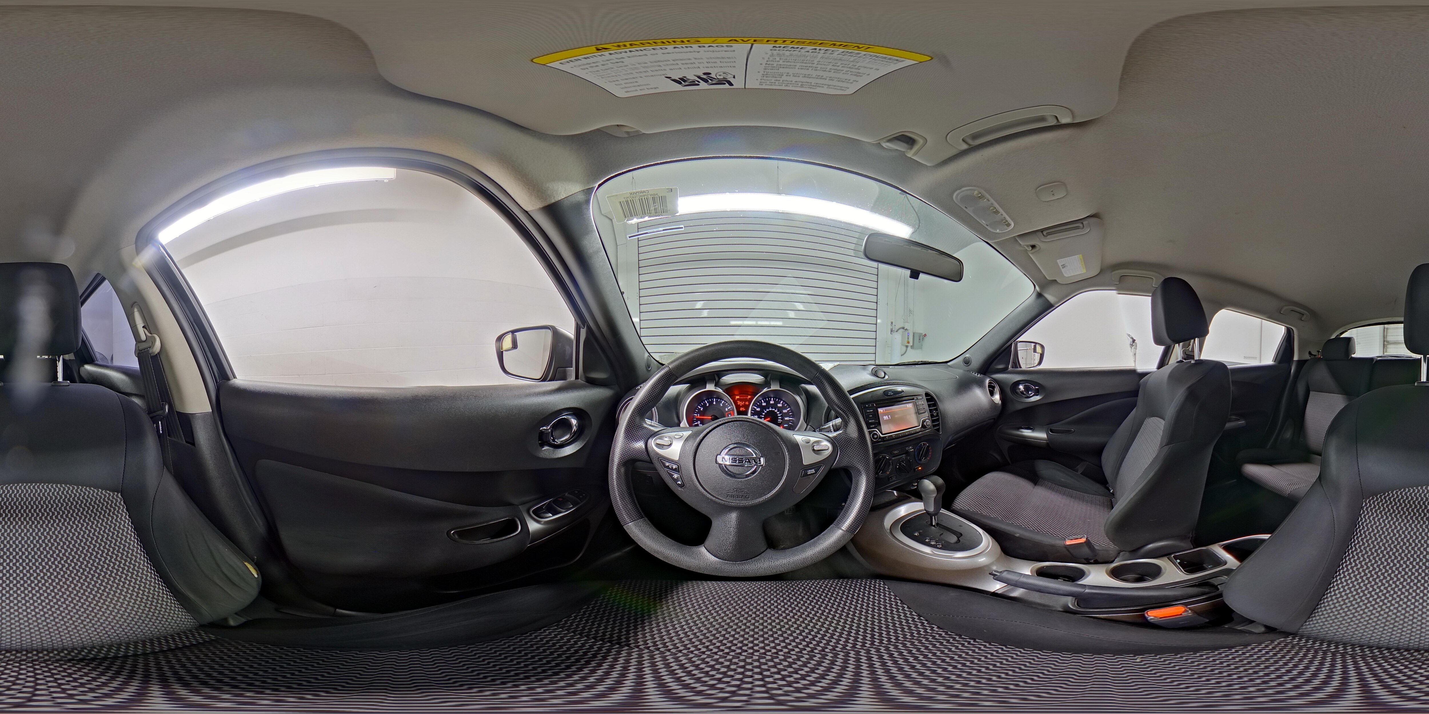 2016 Nissan Juke S - Photo 24