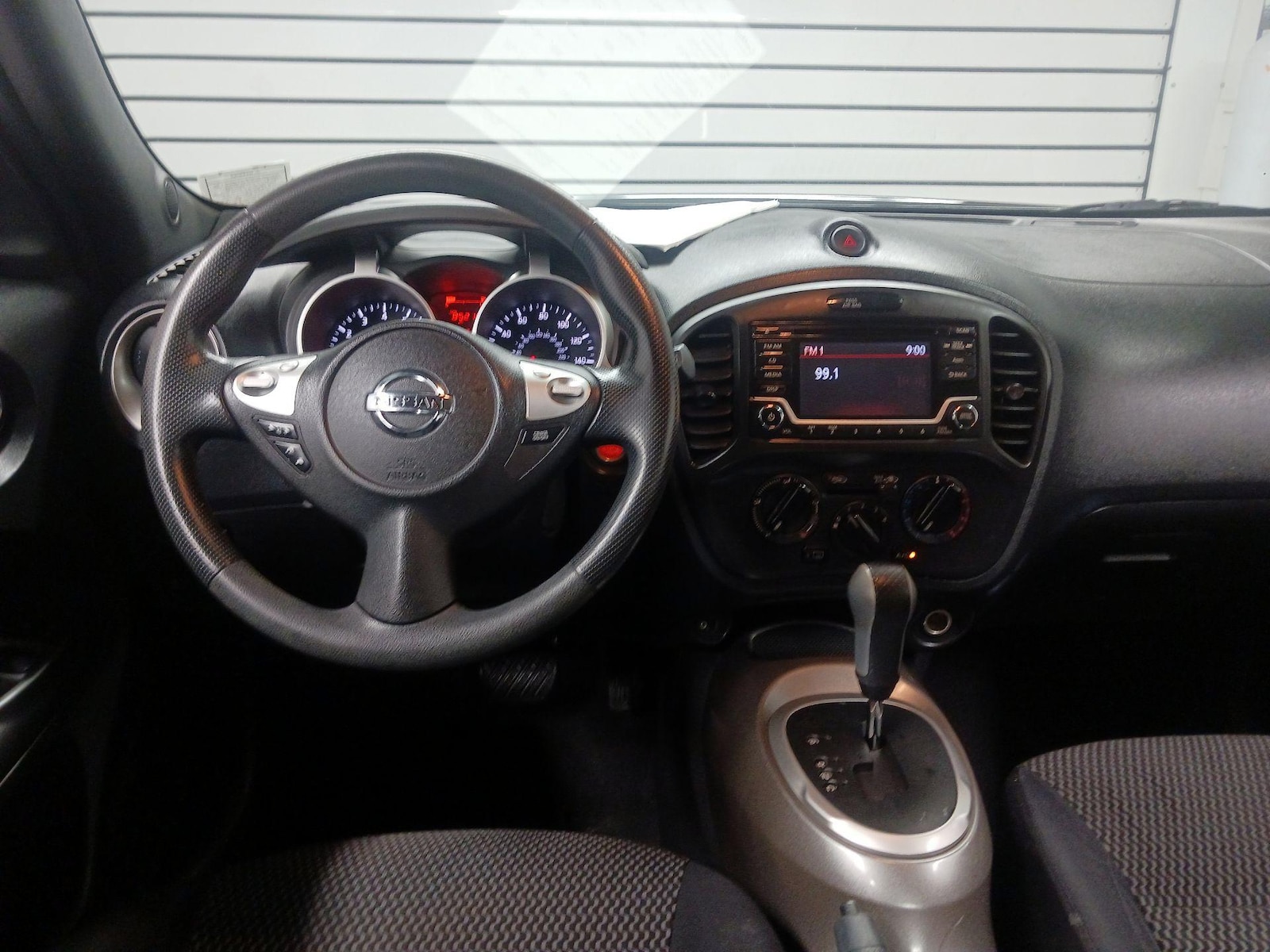 2016 Nissan Juke S - Photo 10