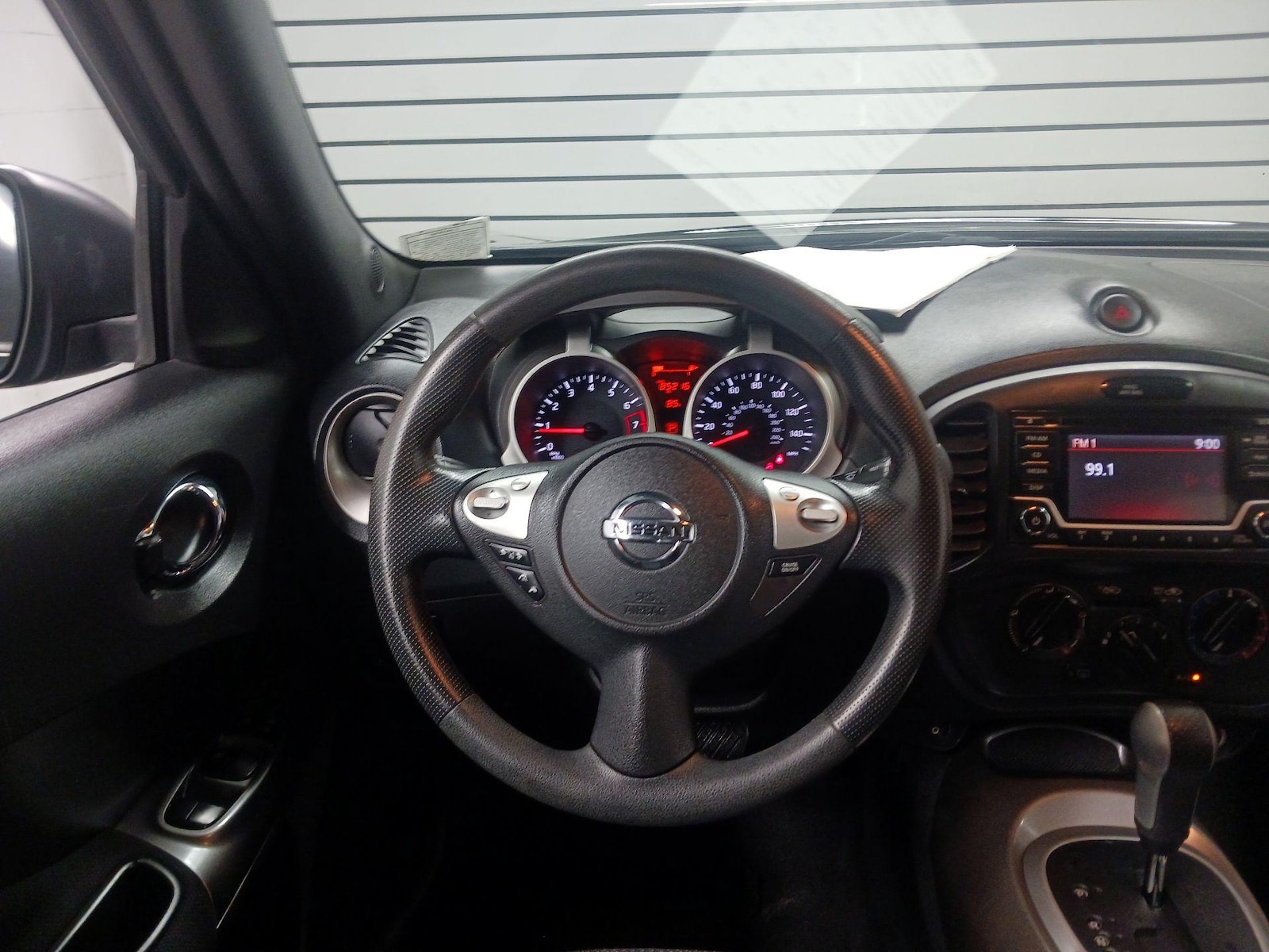 2016 Nissan Juke S - Photo 11
