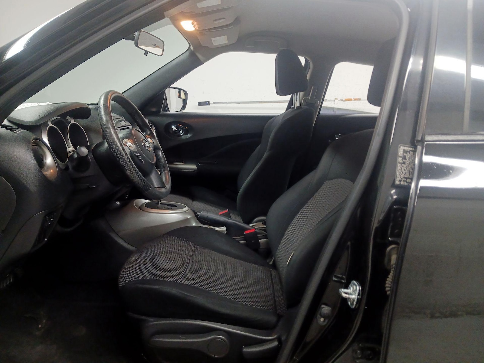 2016 Nissan Juke S - Photo 12