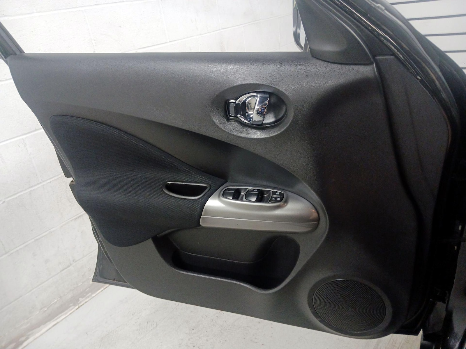 2016 Nissan Juke S - Photo 13