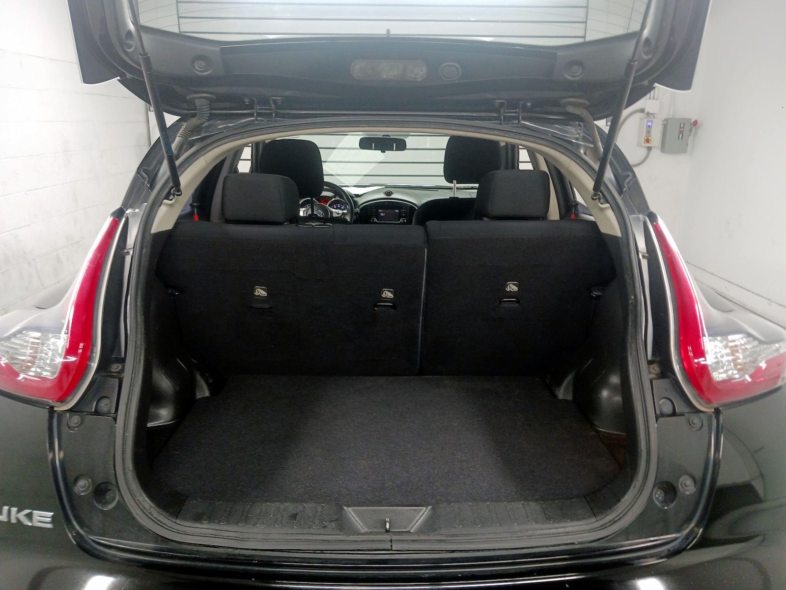 2016 Nissan Juke S - Photo 19