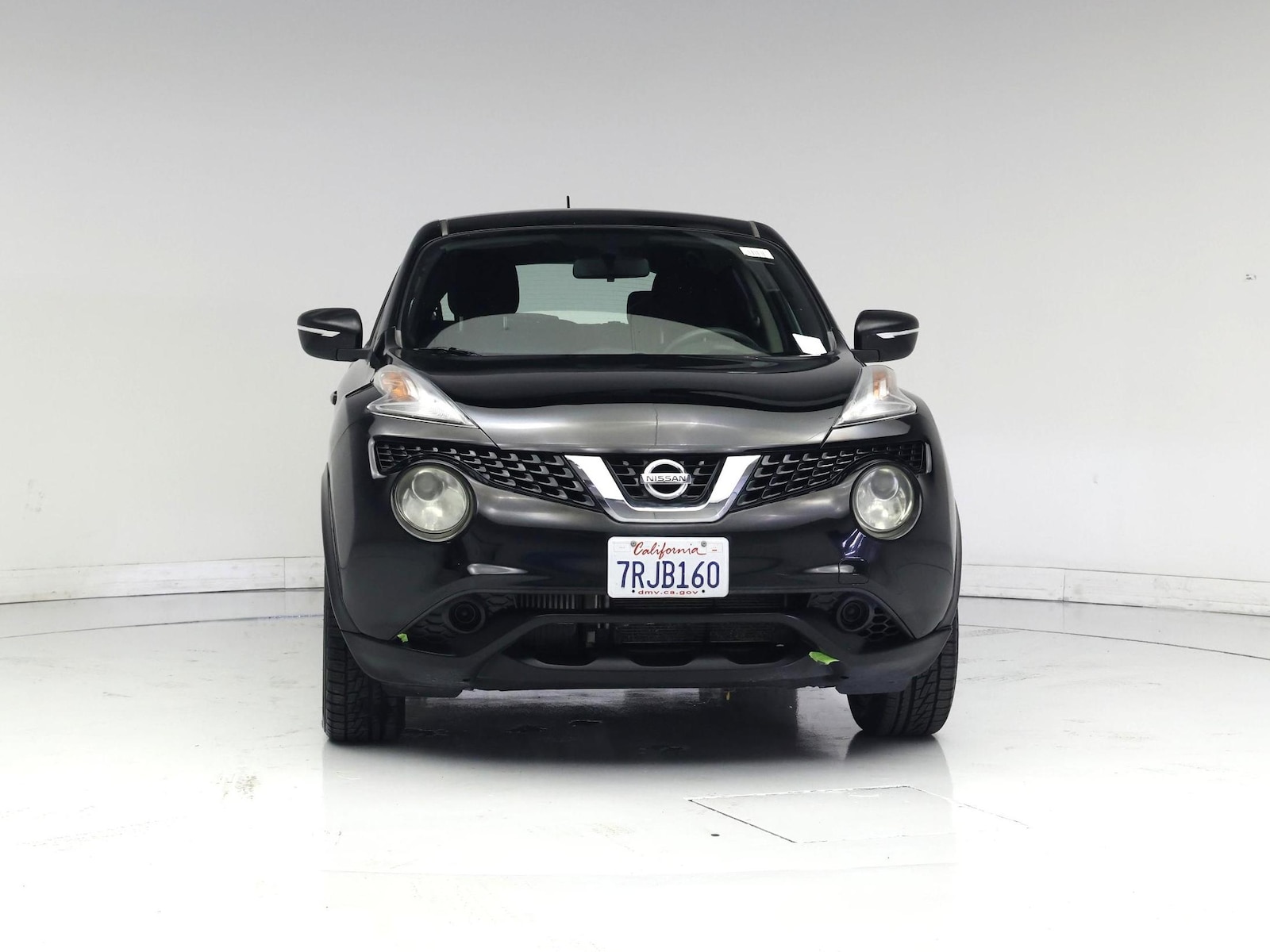 2016 Nissan Juke S - Photo 6