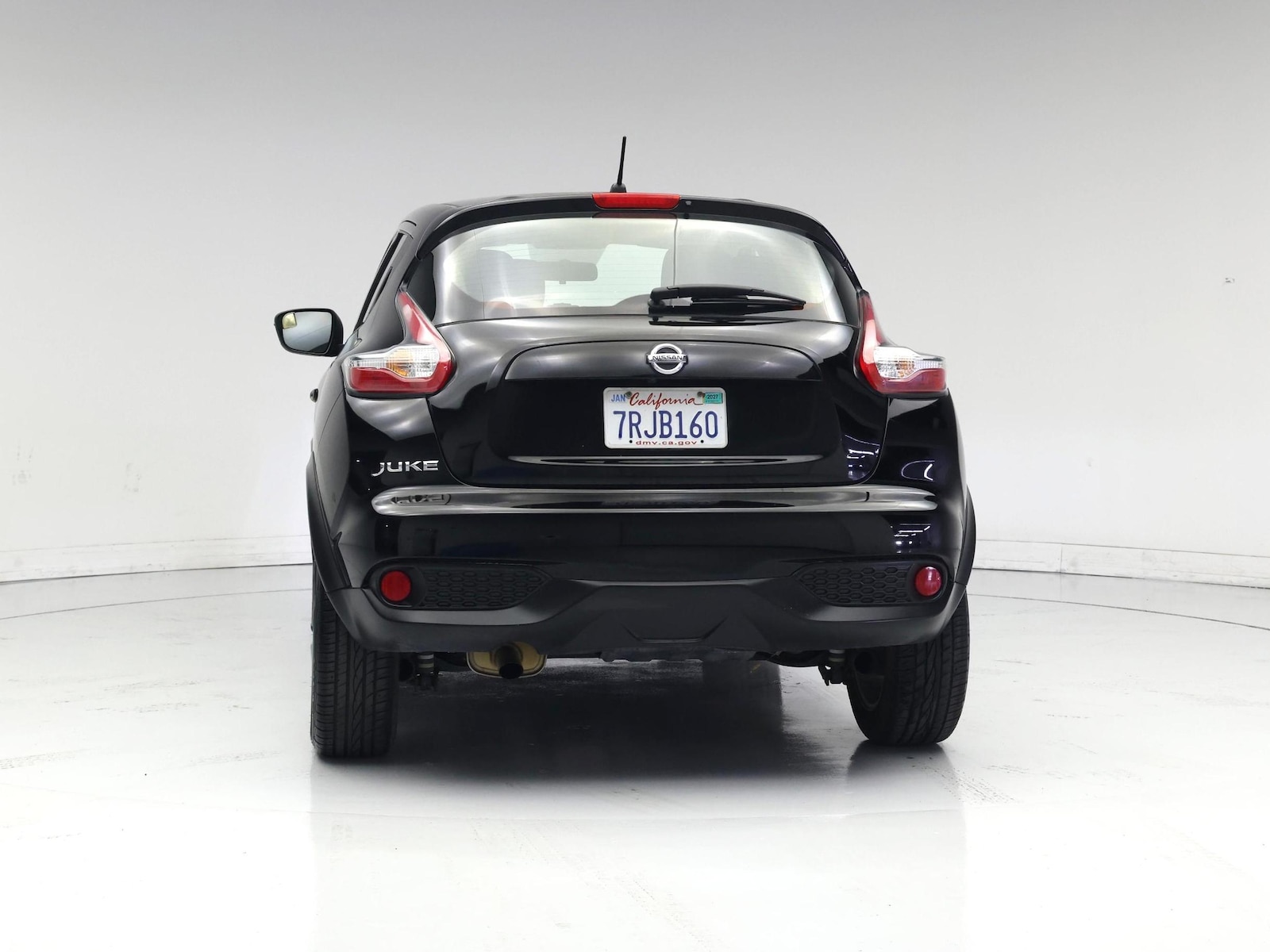 2016 Nissan Juke S - Photo 7