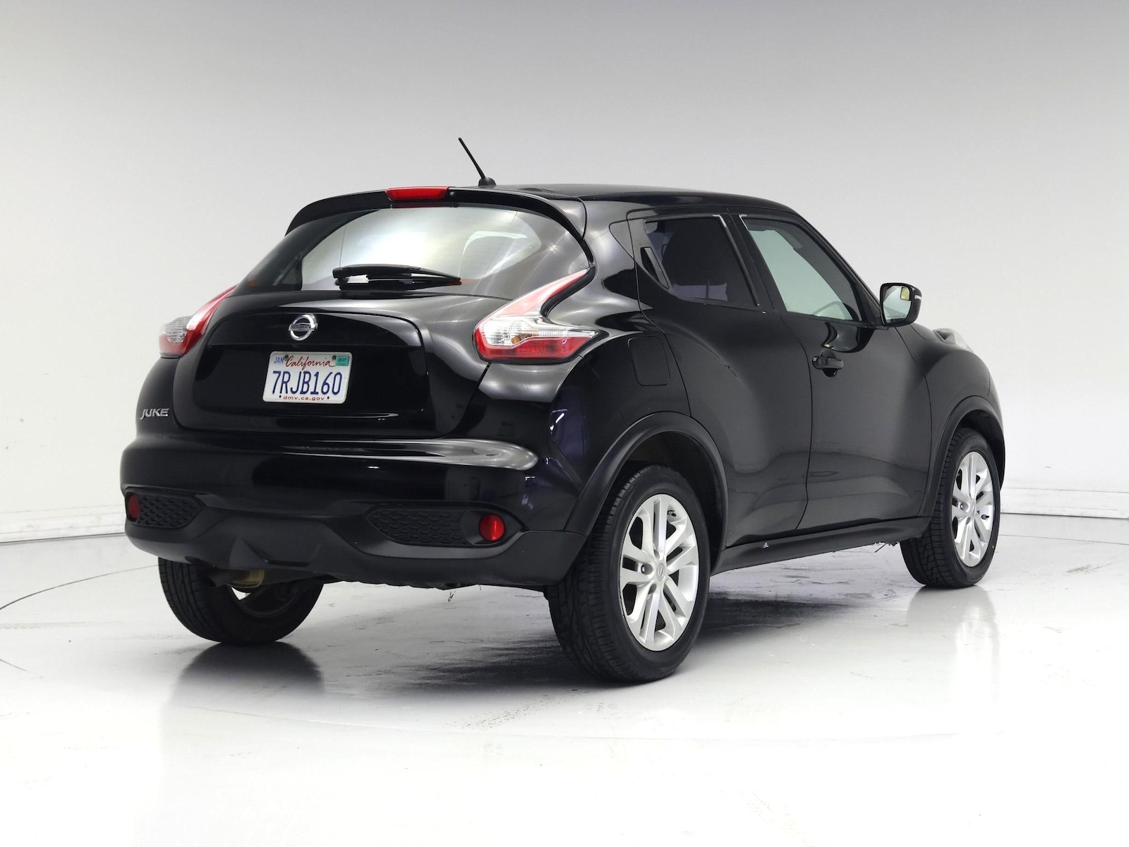 2016 Nissan Juke S - Photo 9