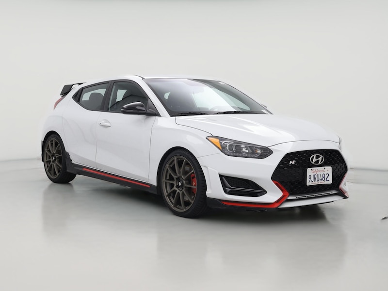 2020 Hyundai Veloster N -
                  Pleasanton, CA