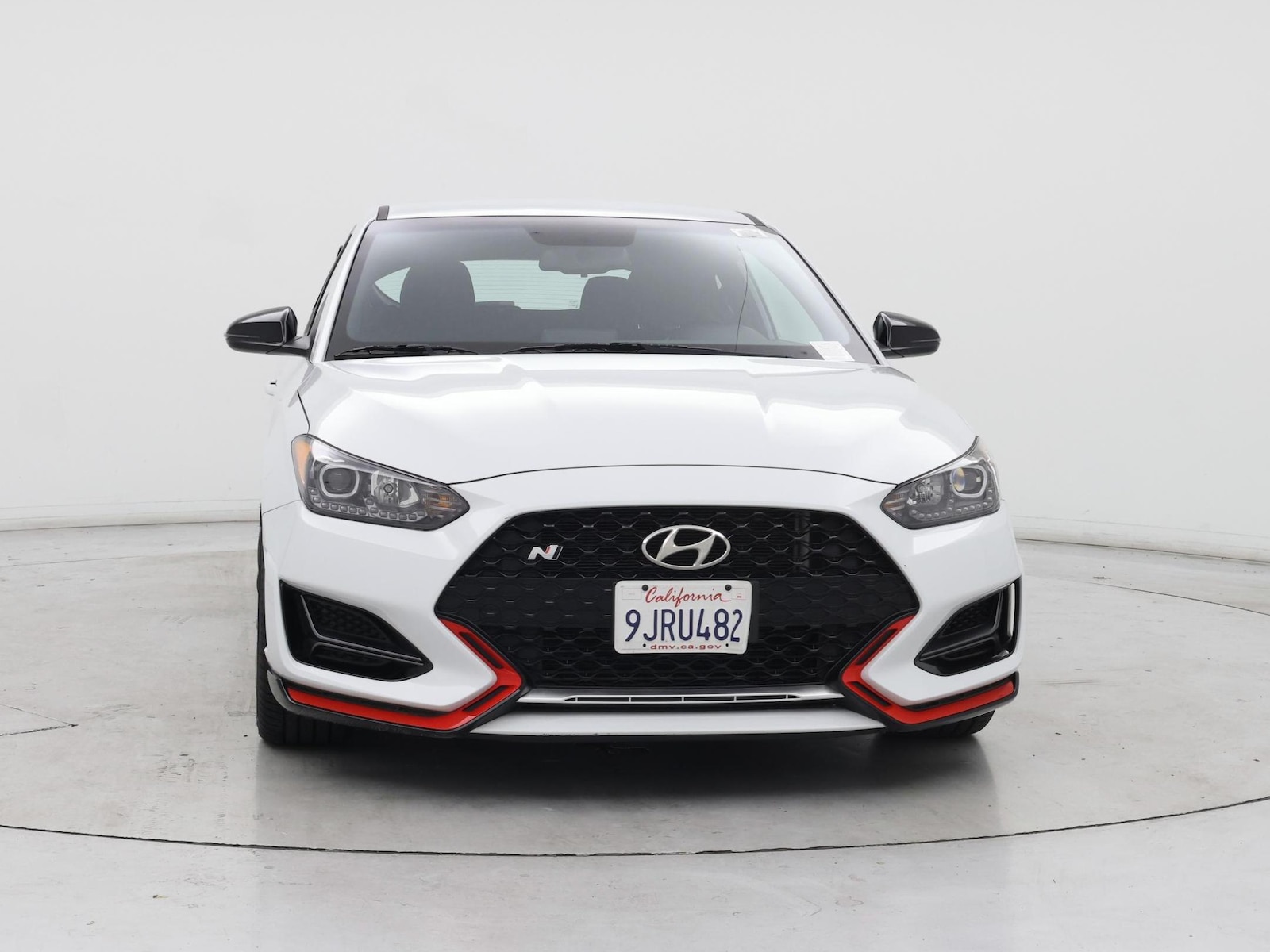 2020 Hyundai Veloster N - Photo 6