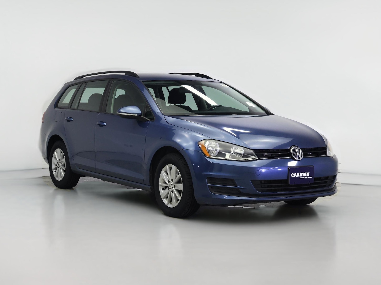 2016 Volkswagen Golf SportWagen