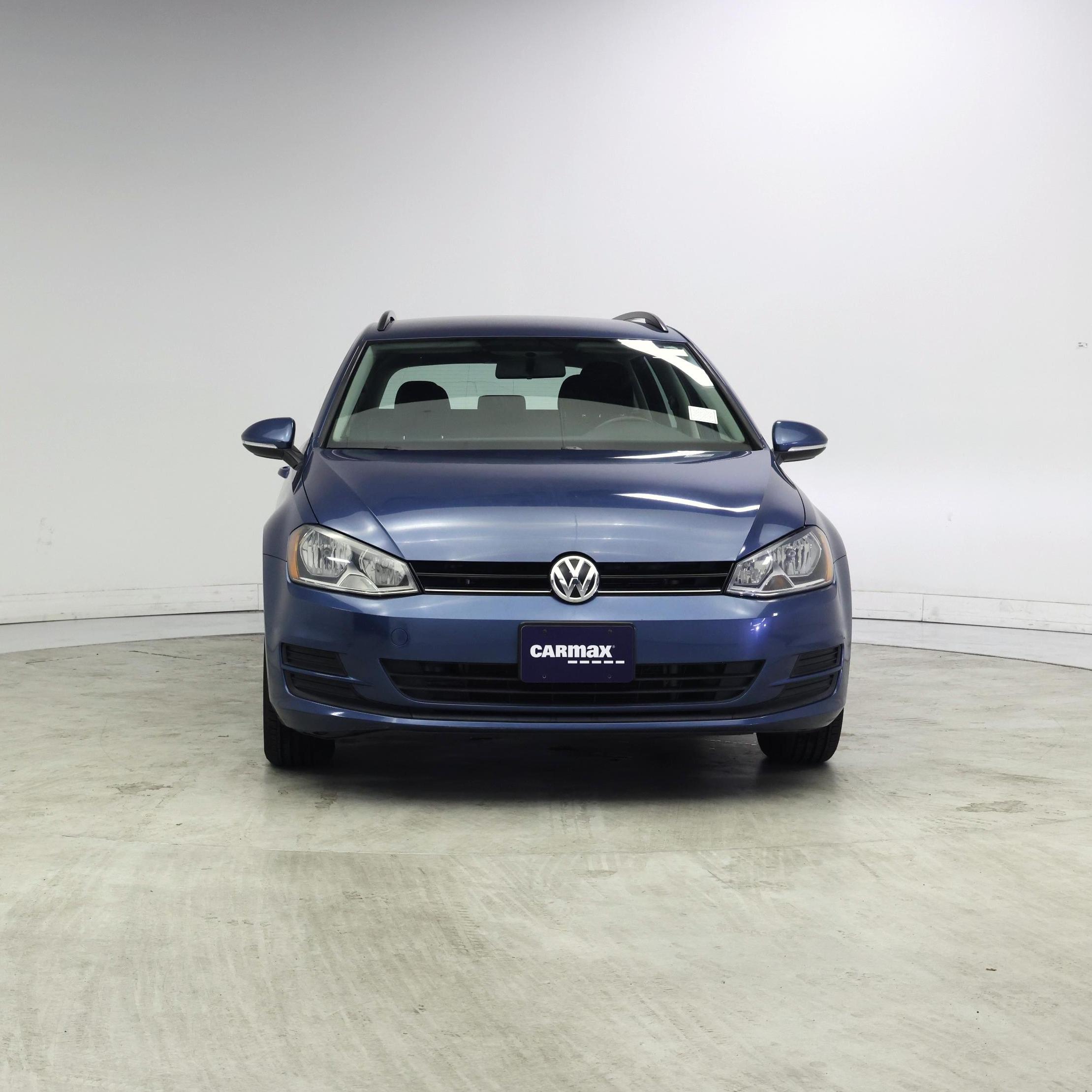 Thumbnail: 2016 Volkswagen Golf - 5
