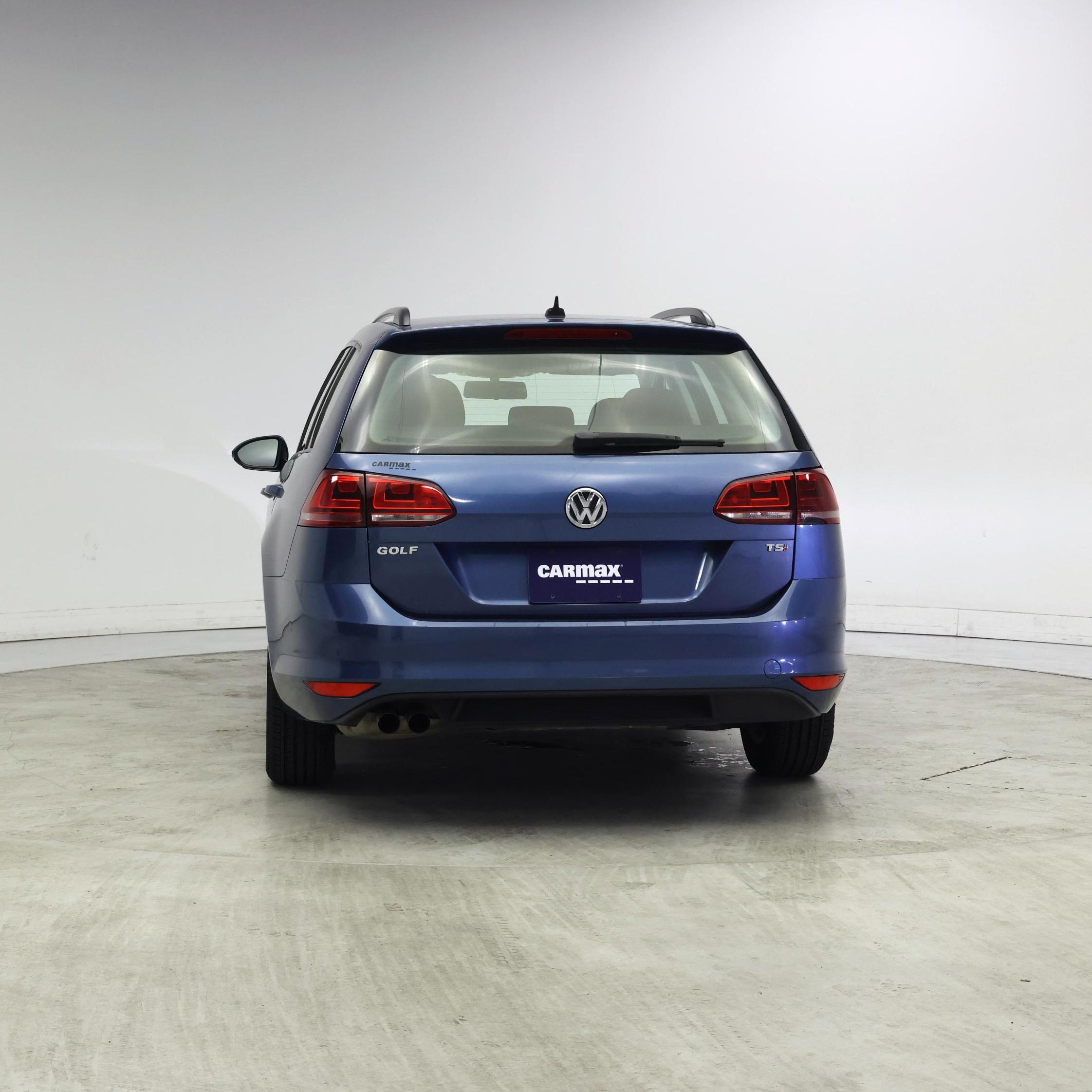 Thumbnail: 2016 Volkswagen Golf - 6