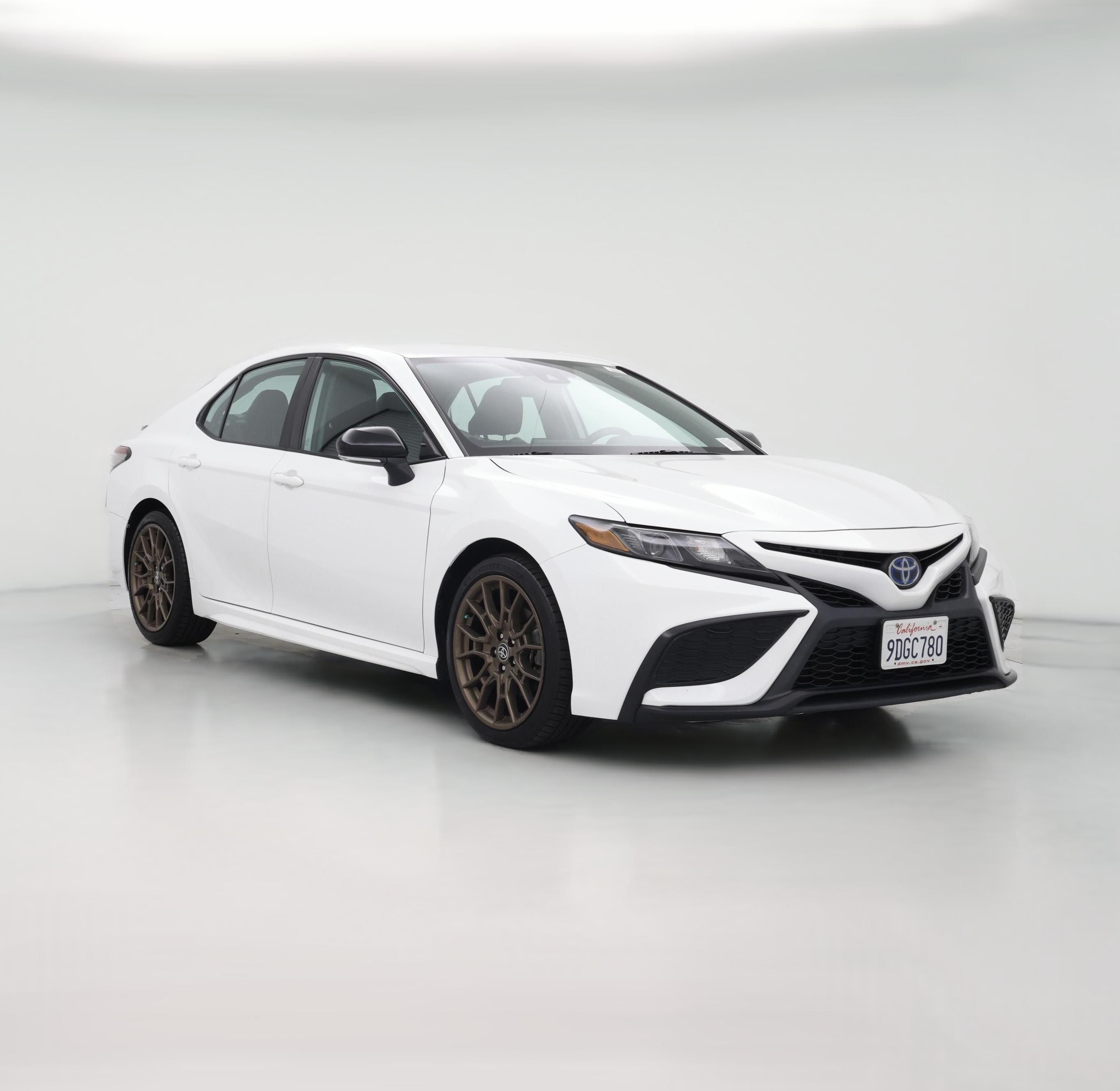 Thumbnail: 2023 Toyota Camry - 1