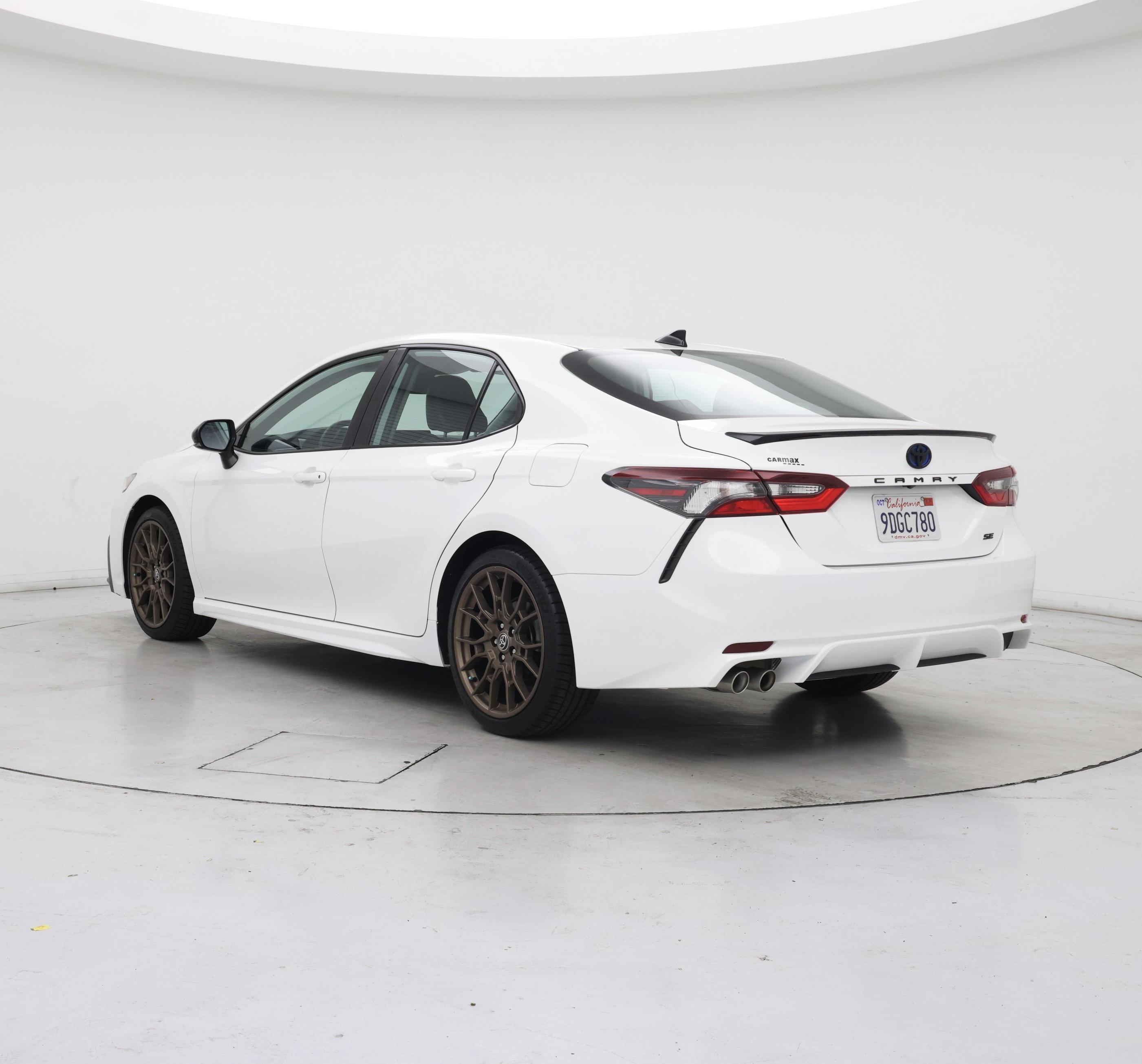 Thumbnail: 2023 Toyota Camry - 2