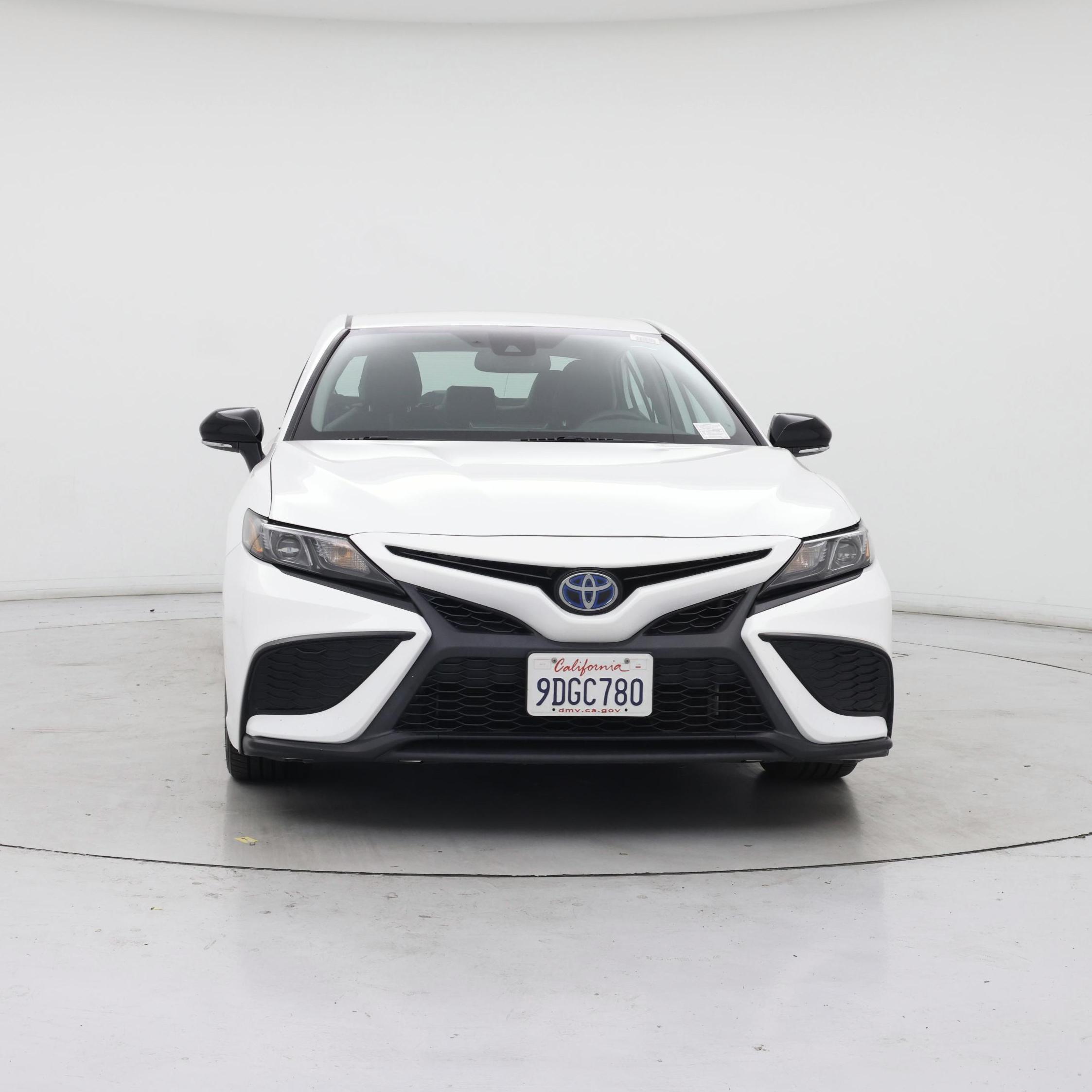 Thumbnail: 2023 Toyota Camry - 5