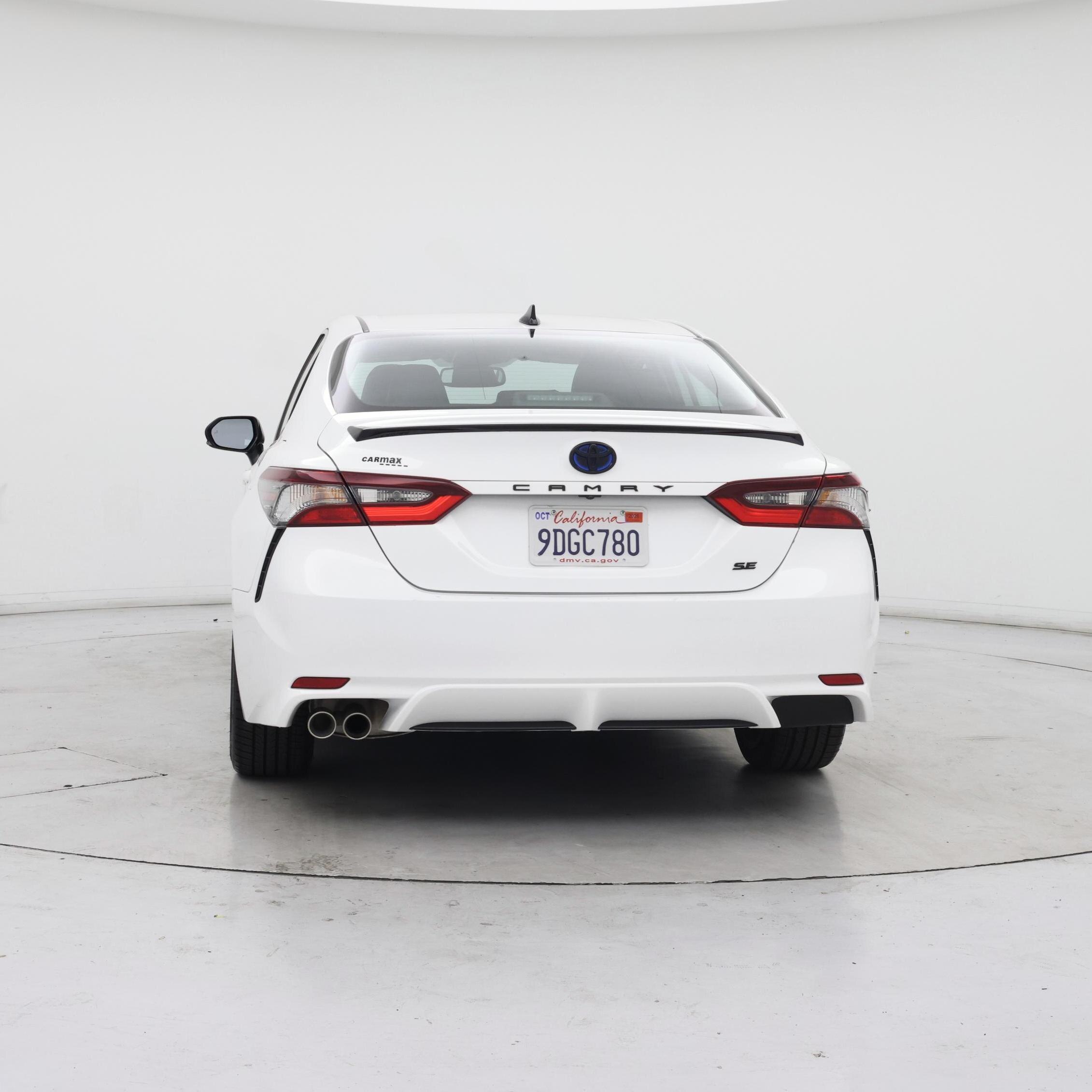 Thumbnail: 2023 Toyota Camry - 6