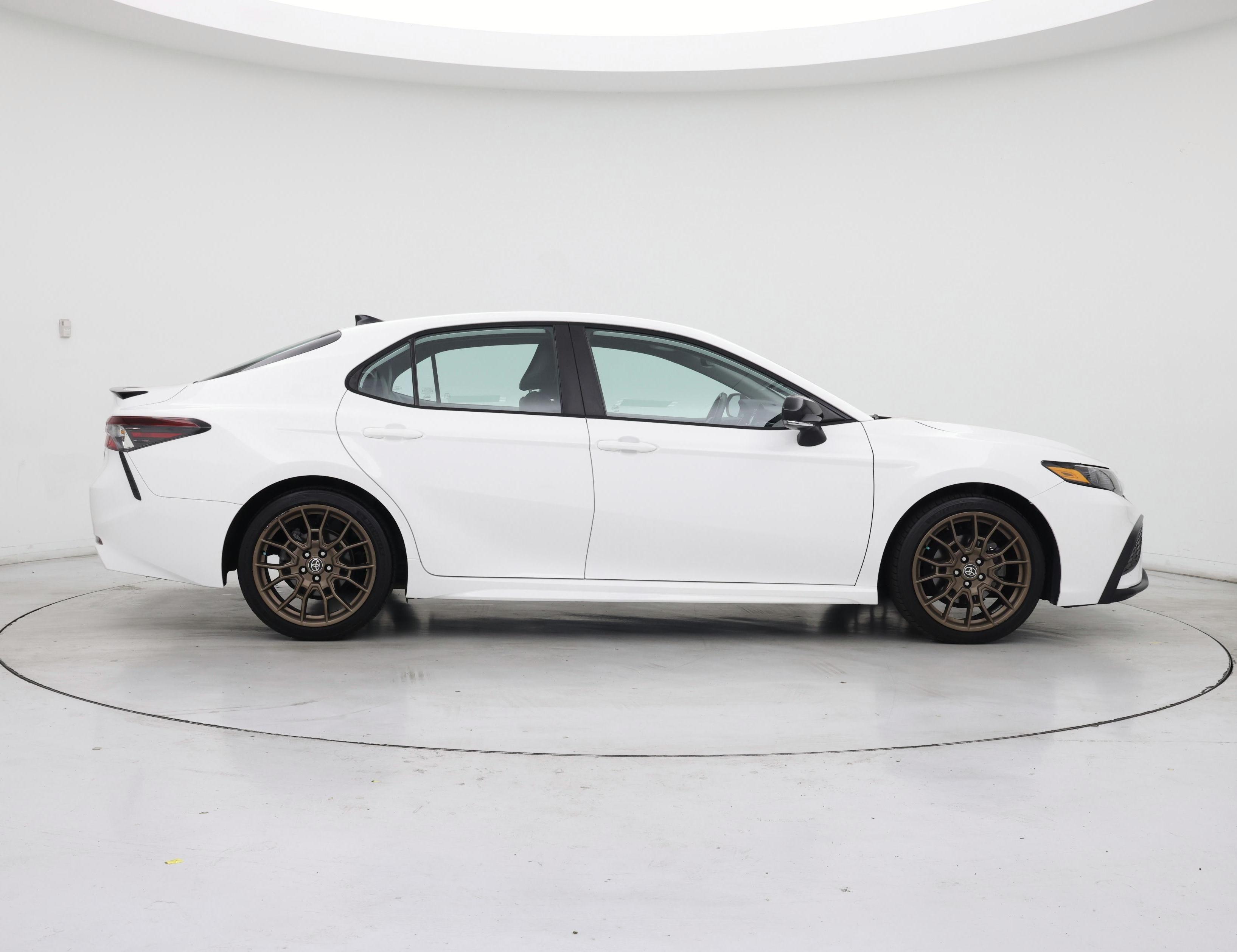 Thumbnail: 2023 Toyota Camry - 7