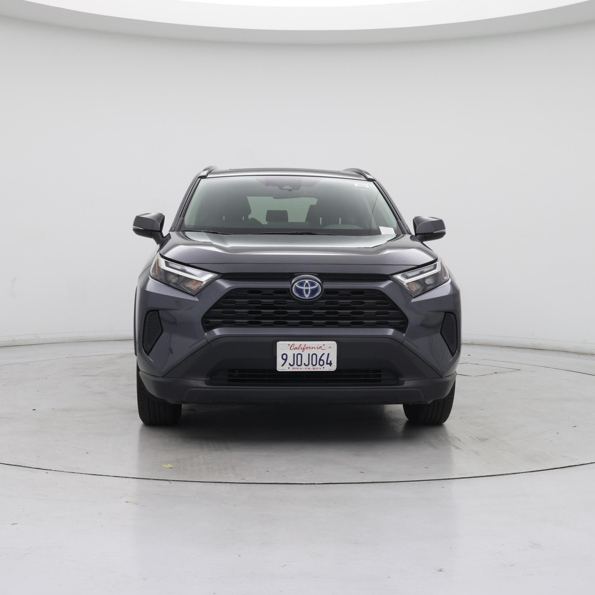 Thumbnail: 2023 Toyota RAV4 - 5