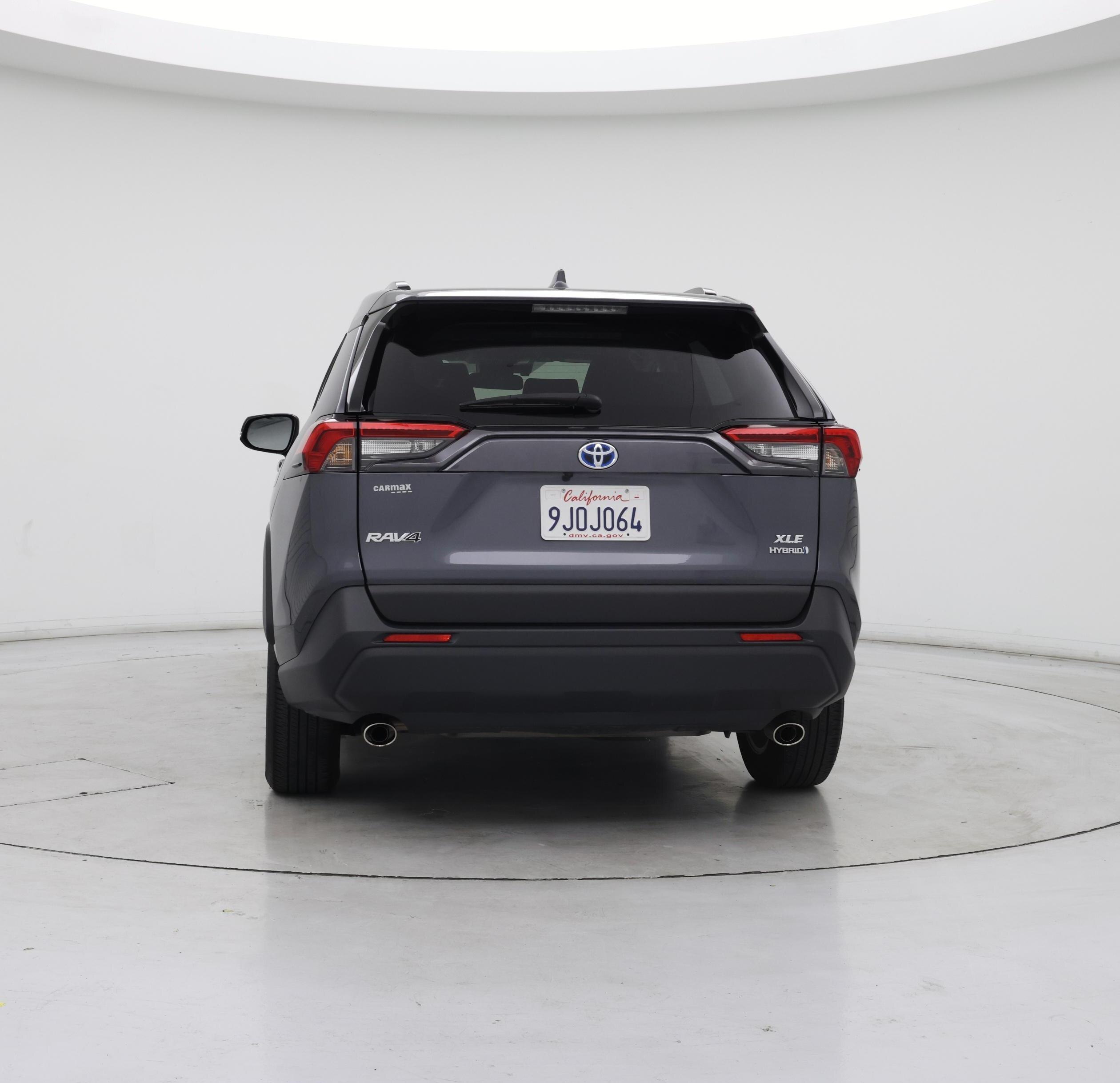 Thumbnail: 2023 Toyota RAV4 - 6