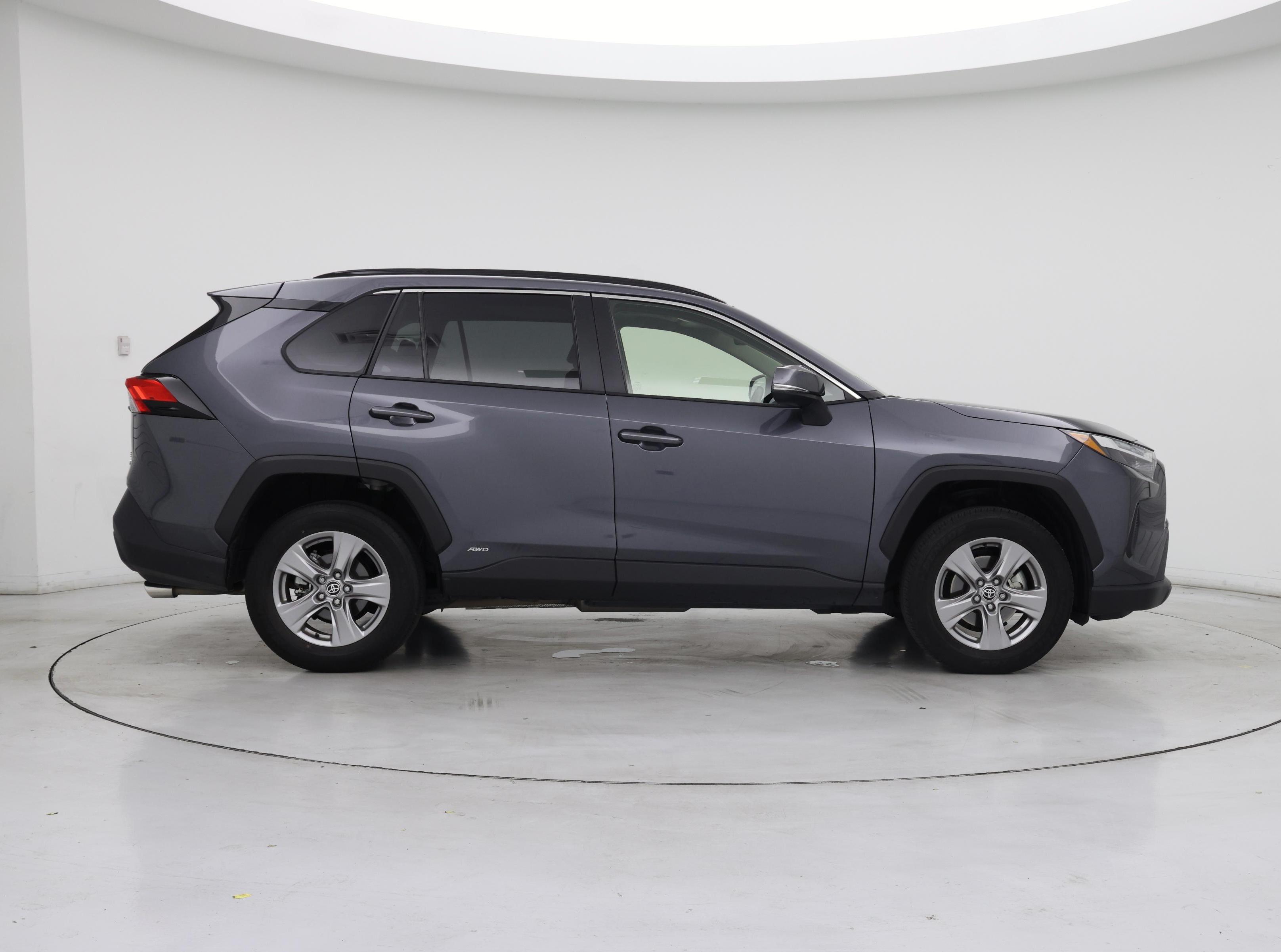 Thumbnail: 2023 Toyota RAV4 - 7
