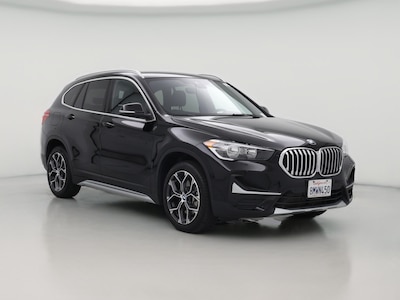 2020 BMW X1 SDrive28i