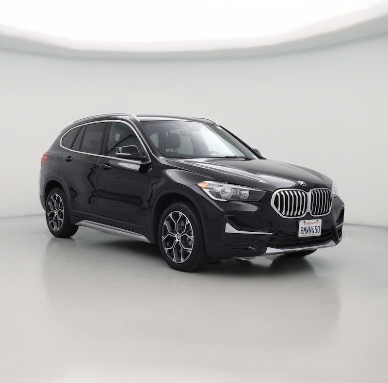 2020 BMW X1 SDrive28i