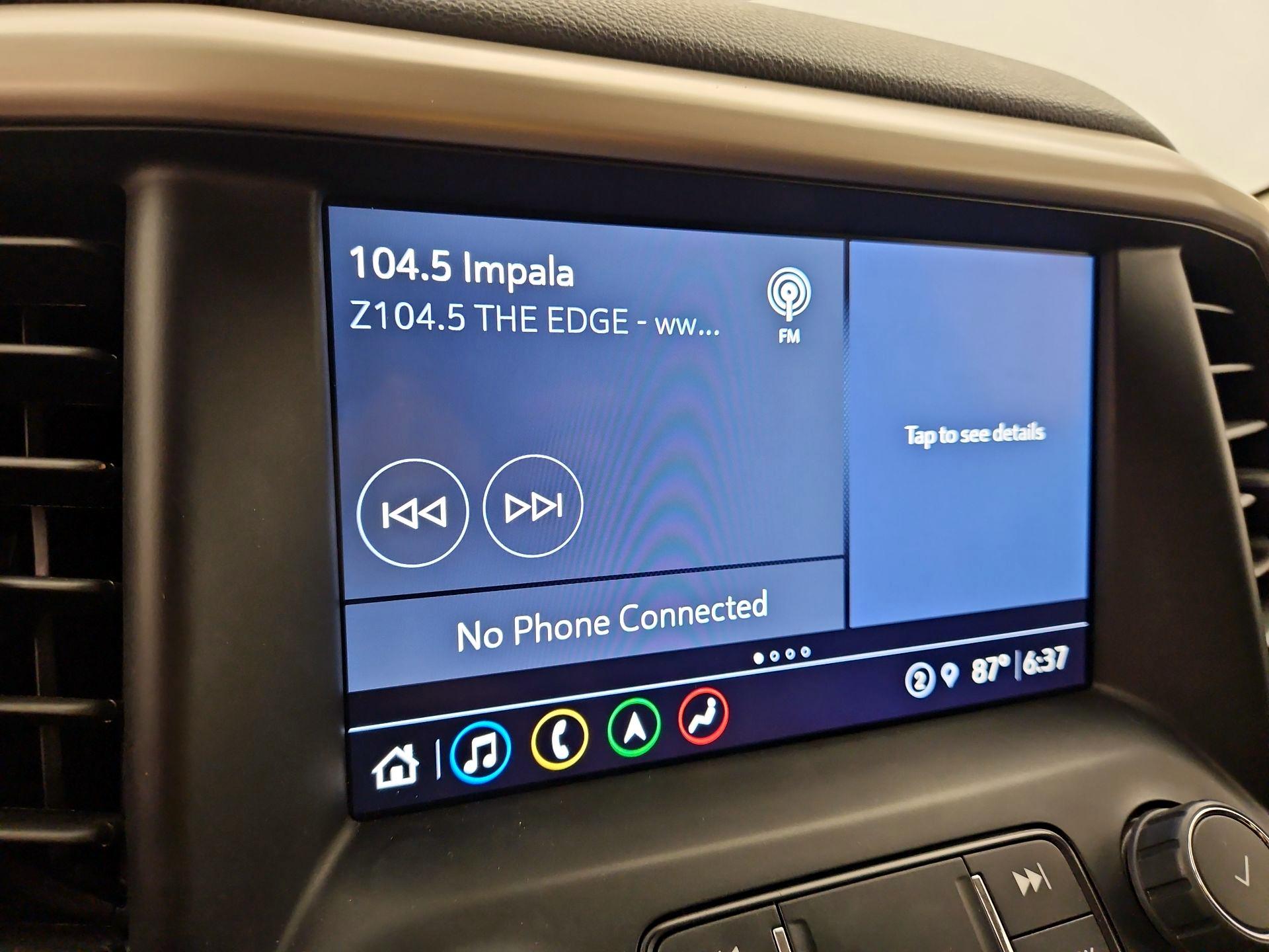 Thumbnail: 2023 GMC Acadia - 16