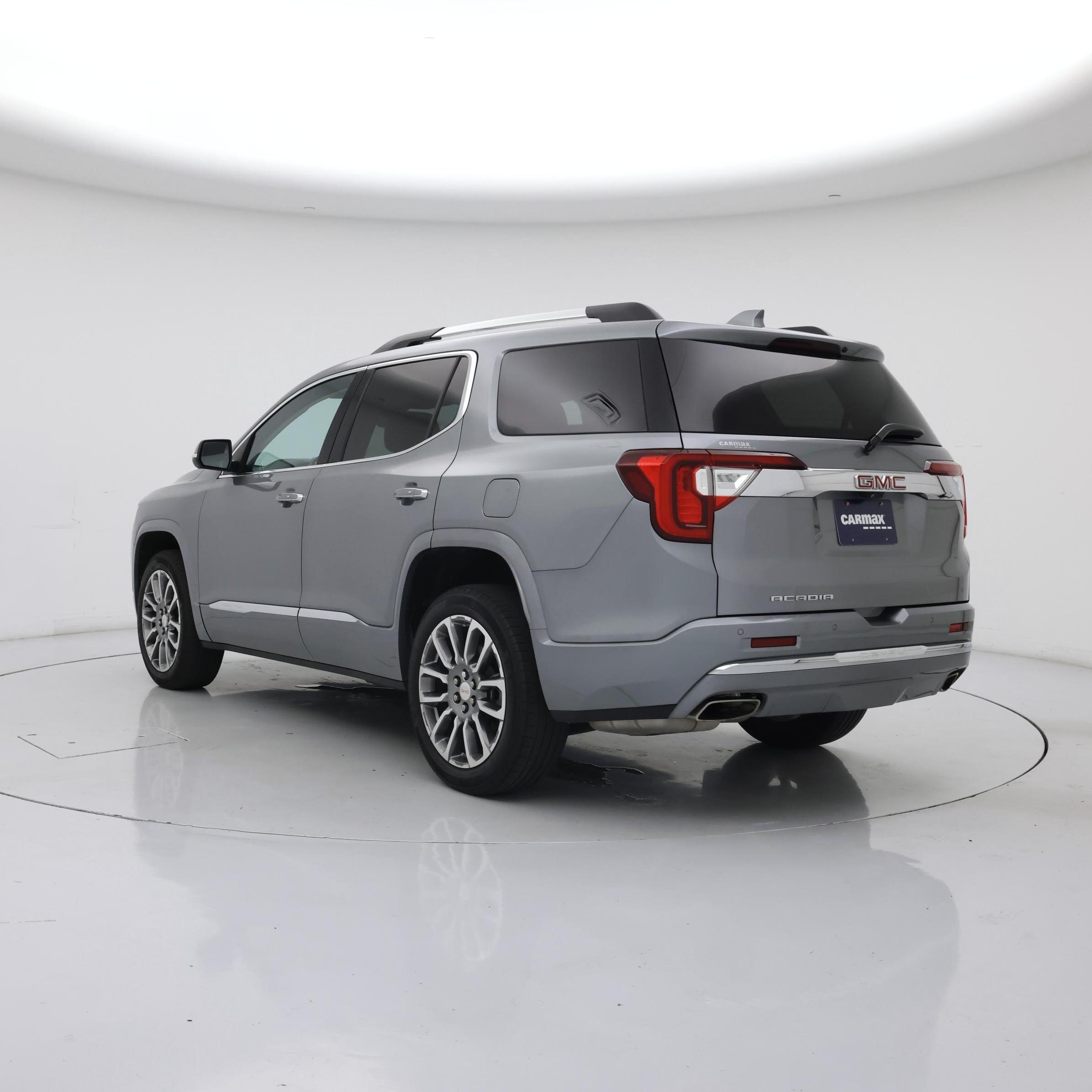 Thumbnail: 2023 GMC Acadia - 2