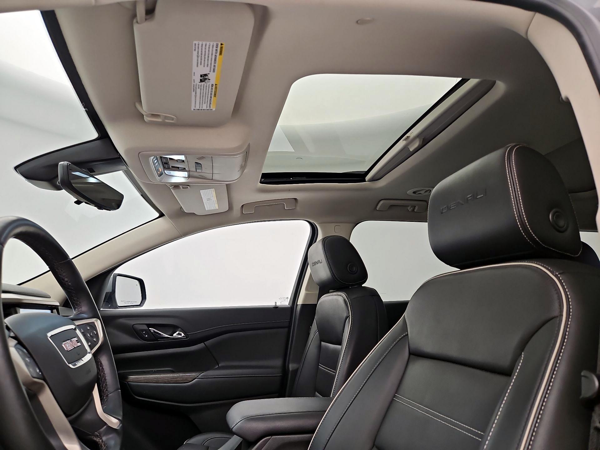 Thumbnail: 2023 GMC Acadia - 20