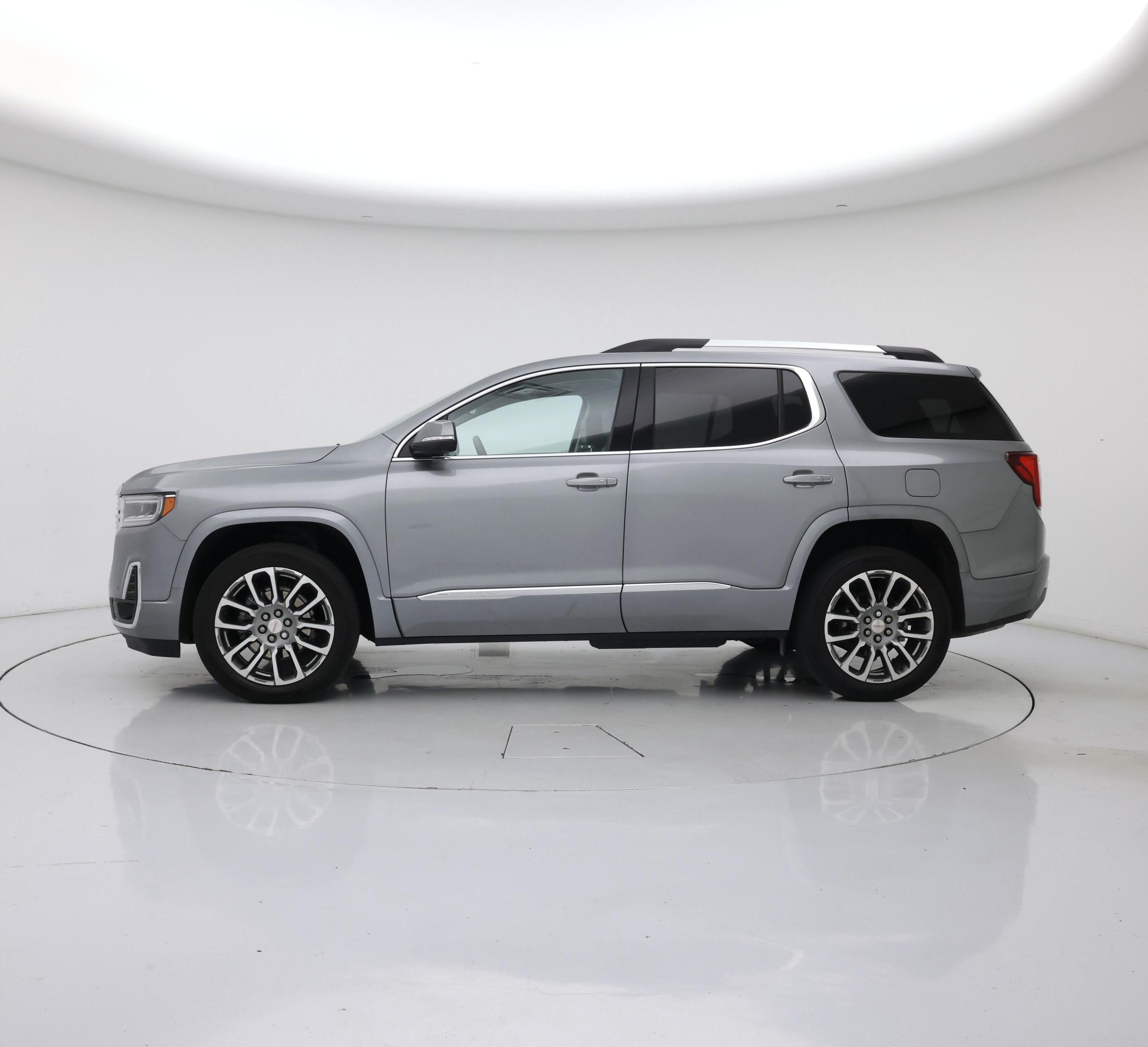 Thumbnail: 2023 GMC Acadia - 3