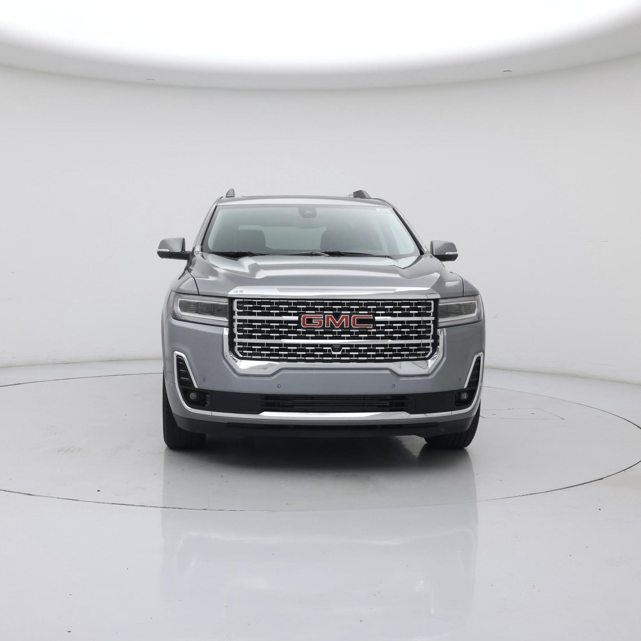 Thumbnail: 2023 GMC Acadia - 5
