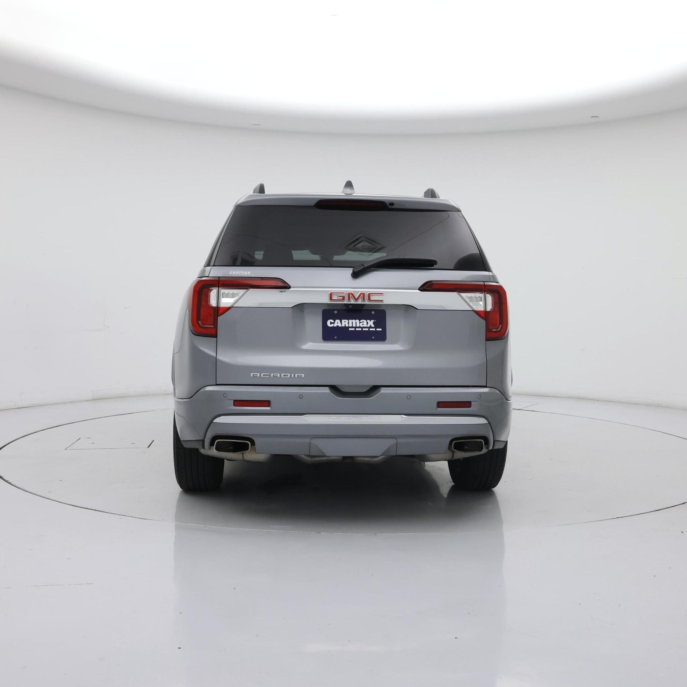 Thumbnail: 2023 GMC Acadia - 6